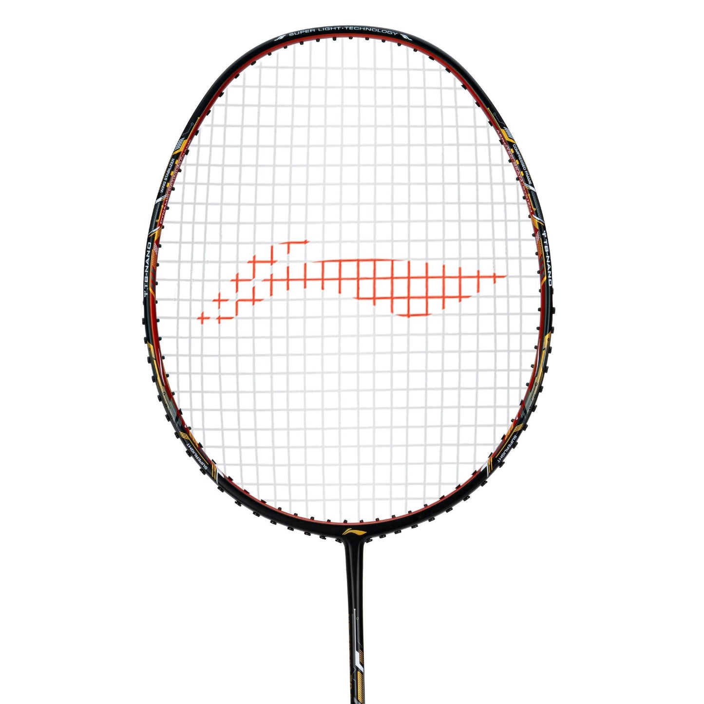 Li-Ning Air Force G3 - 78 grams