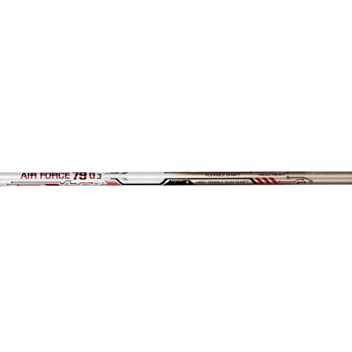 Li-Ning Air-Force 79 G3