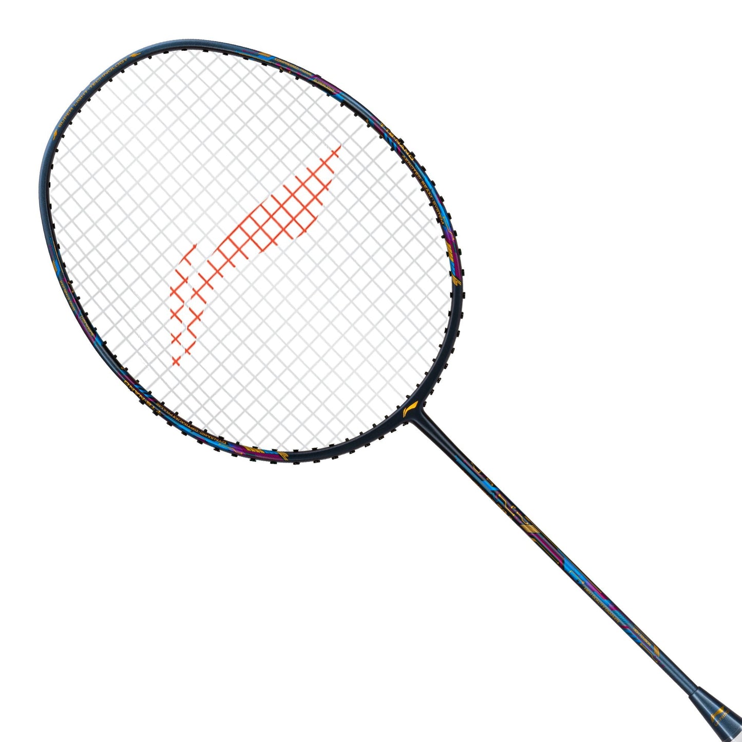 Li-Ning Air-Force 79 G3