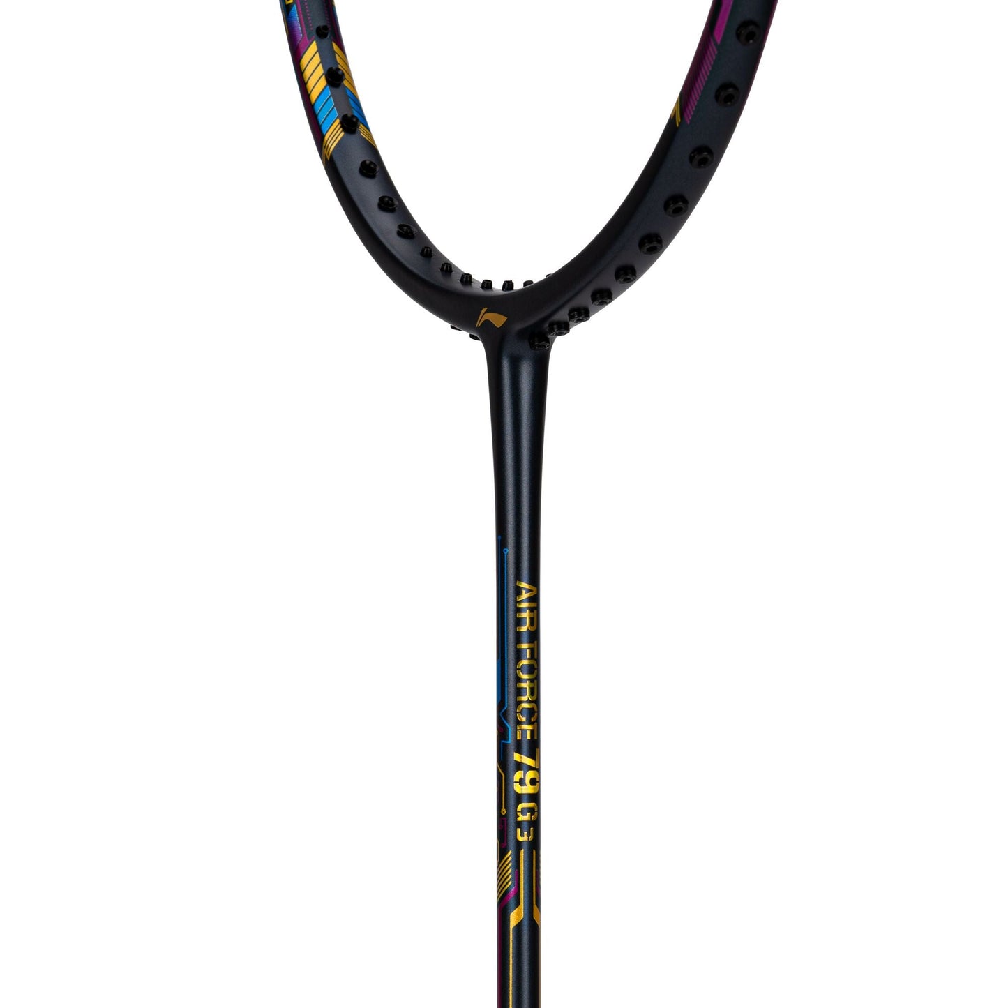 Li-Ning Air-Force 79 G3