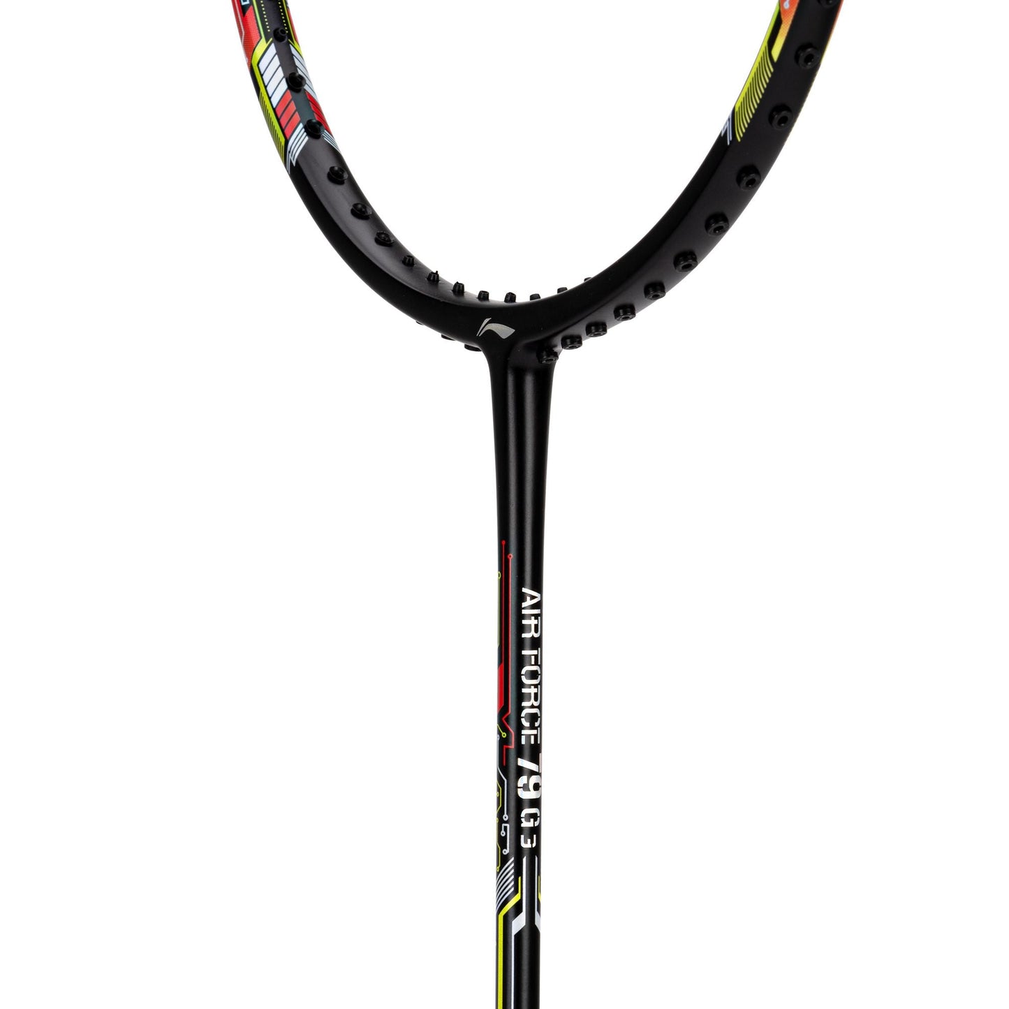 Li-Ning Air-Force 79 G3