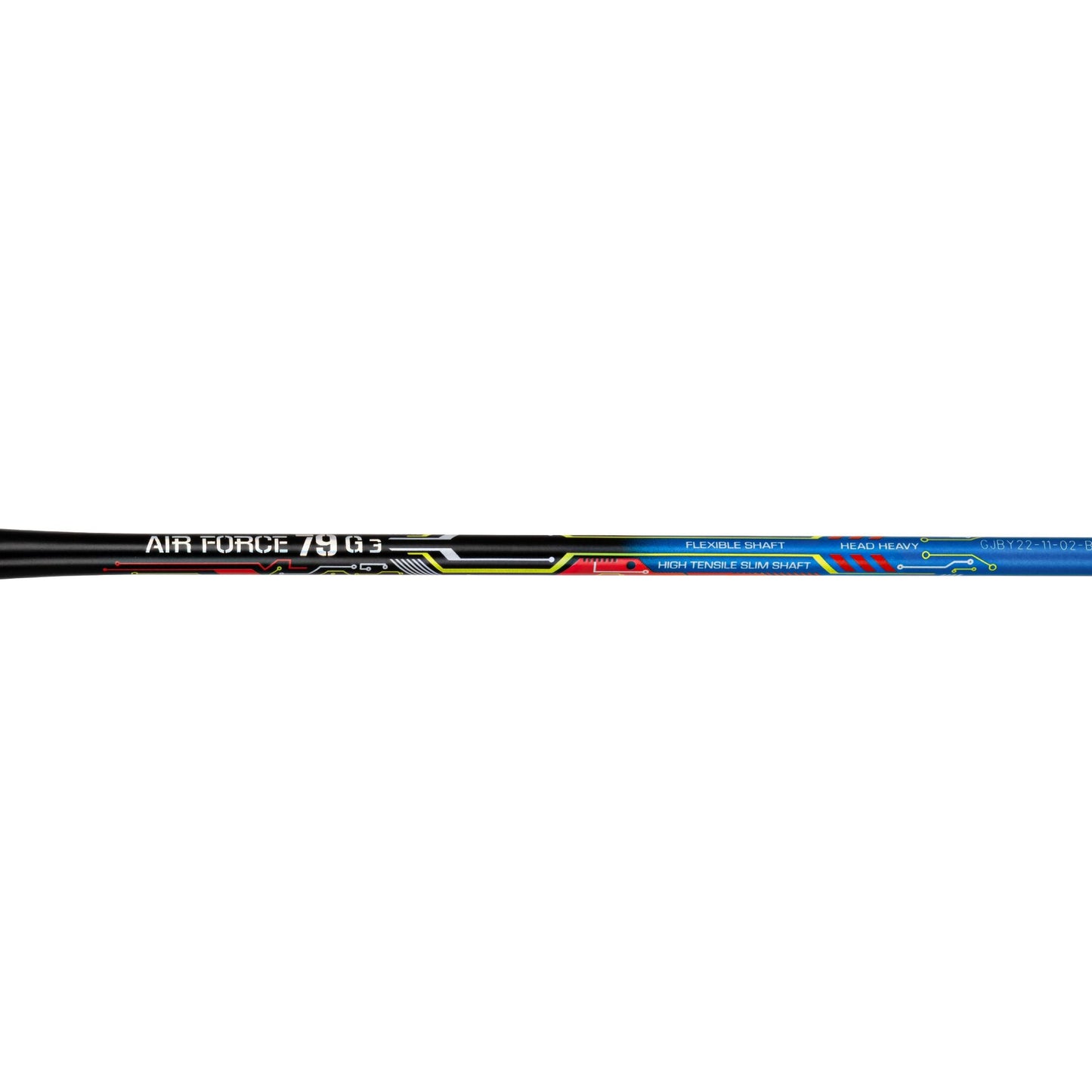 Li-Ning Air-Force 79 G3