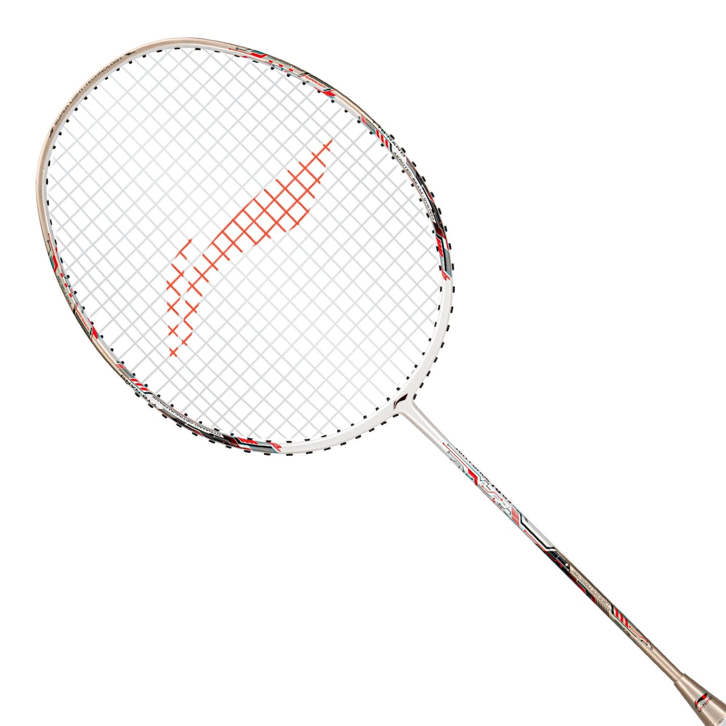Li-Ning Air-Force 79 G3