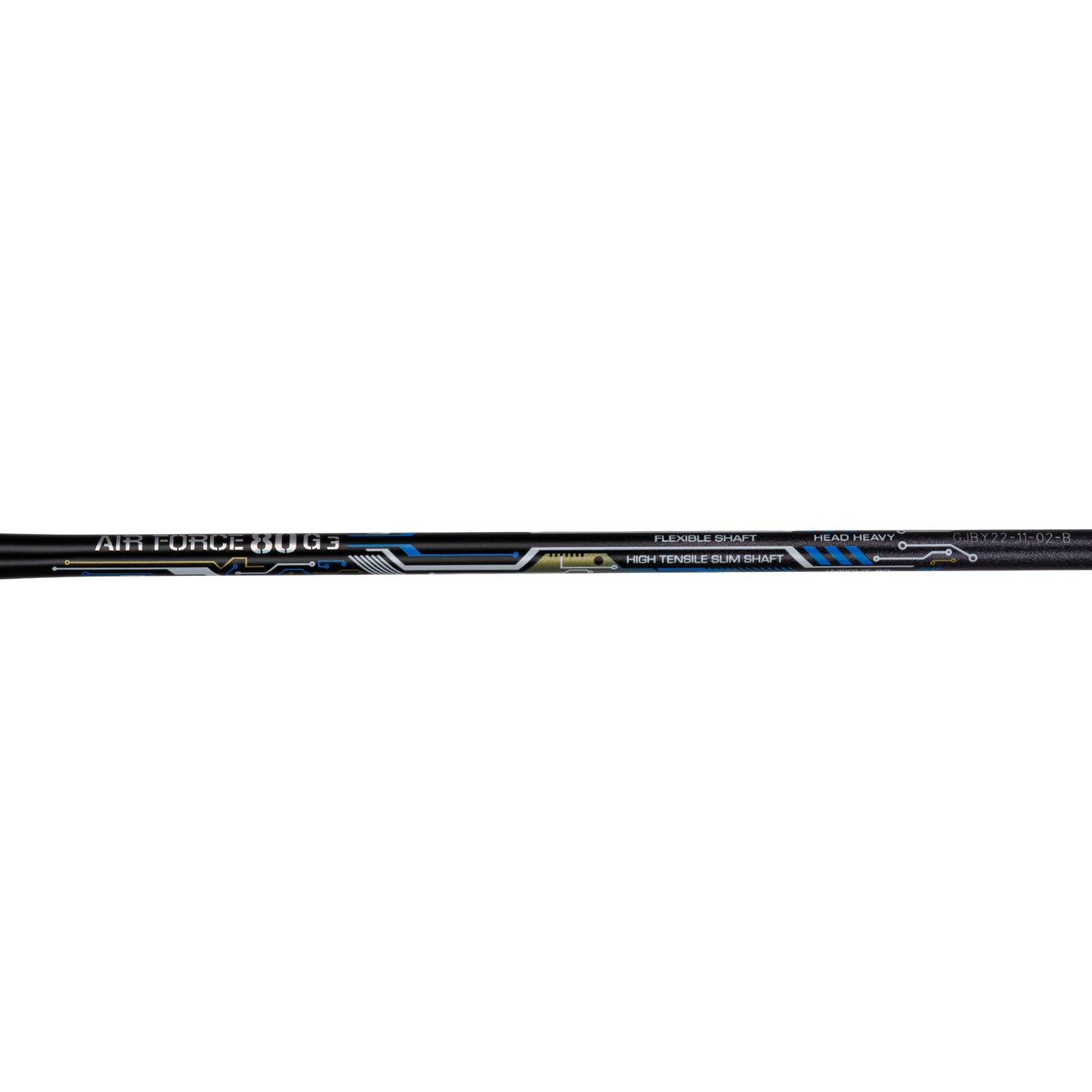 Li-Ning AIR FORCE G3 - 78 grams