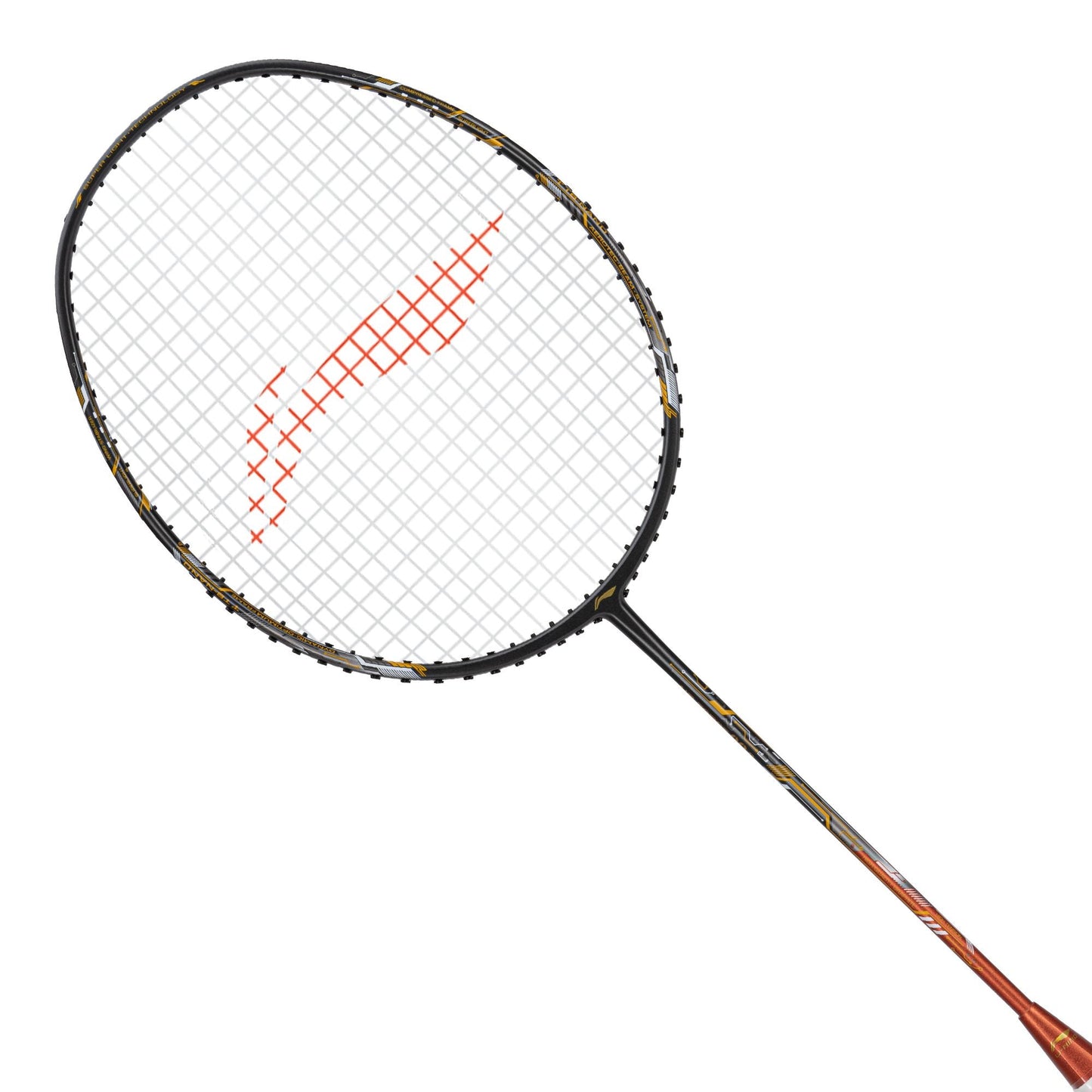 Li-Ning AIR FORCE G3 - 78 grams