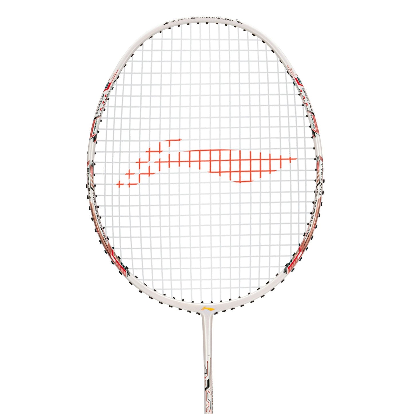 Li-Ning AIR FORCE G3 - 78 grams