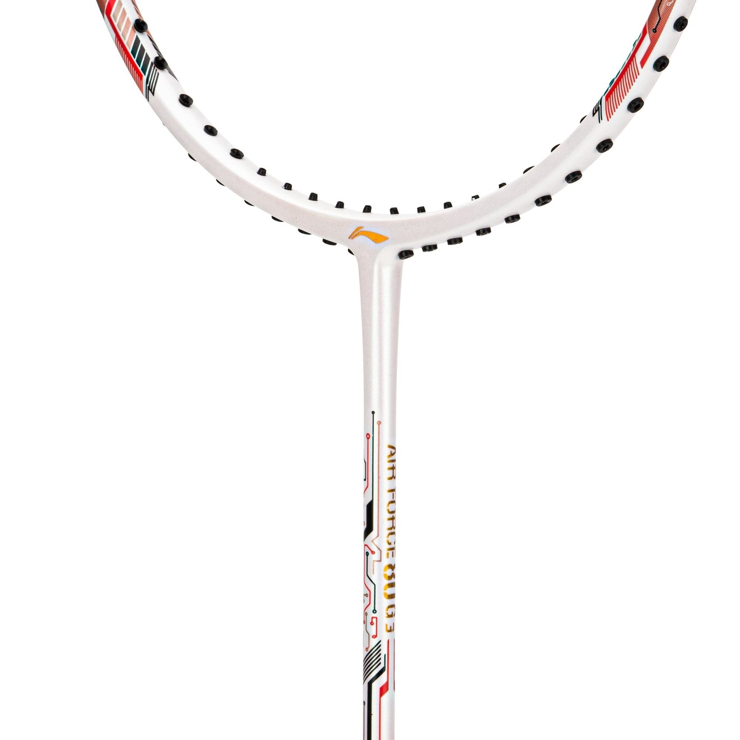 Li-Ning AIR FORCE G3 - 78 grams