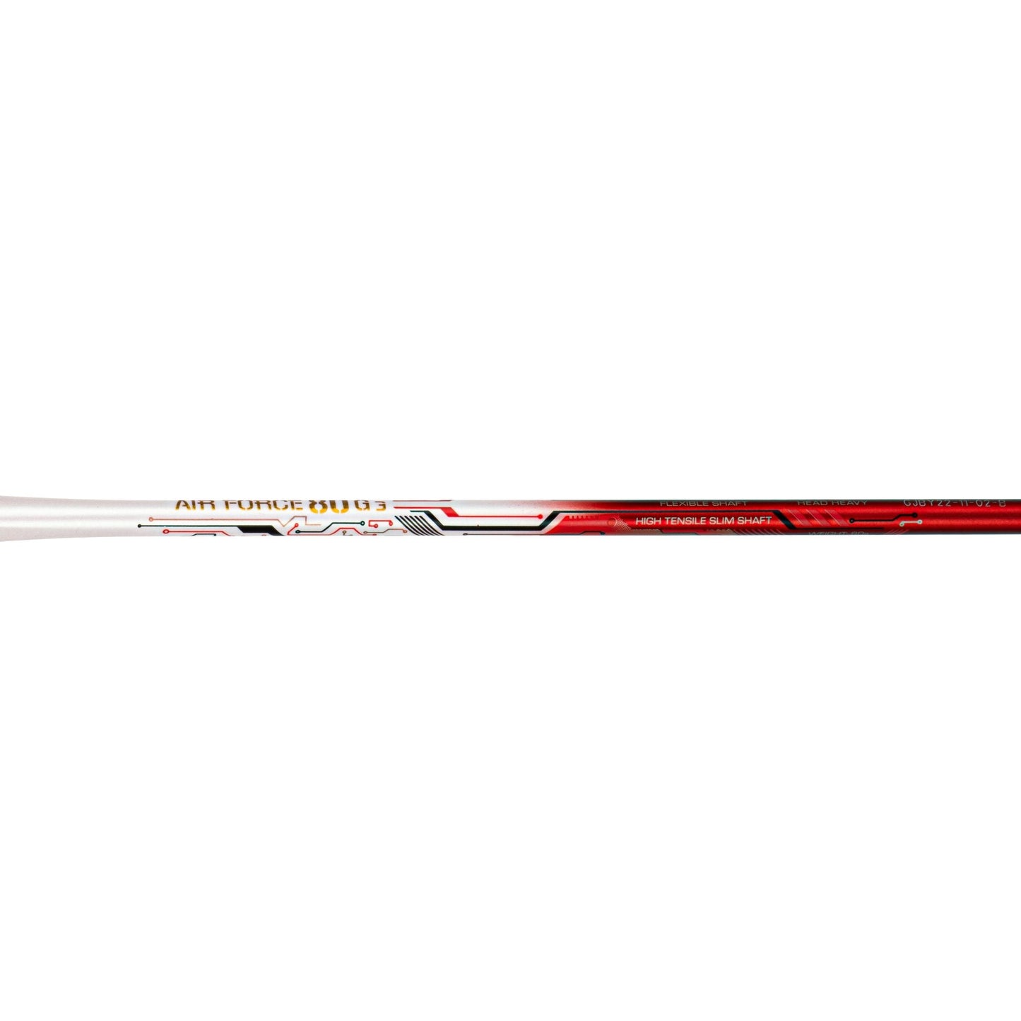Li-Ning AIR FORCE G3 - 78 grams