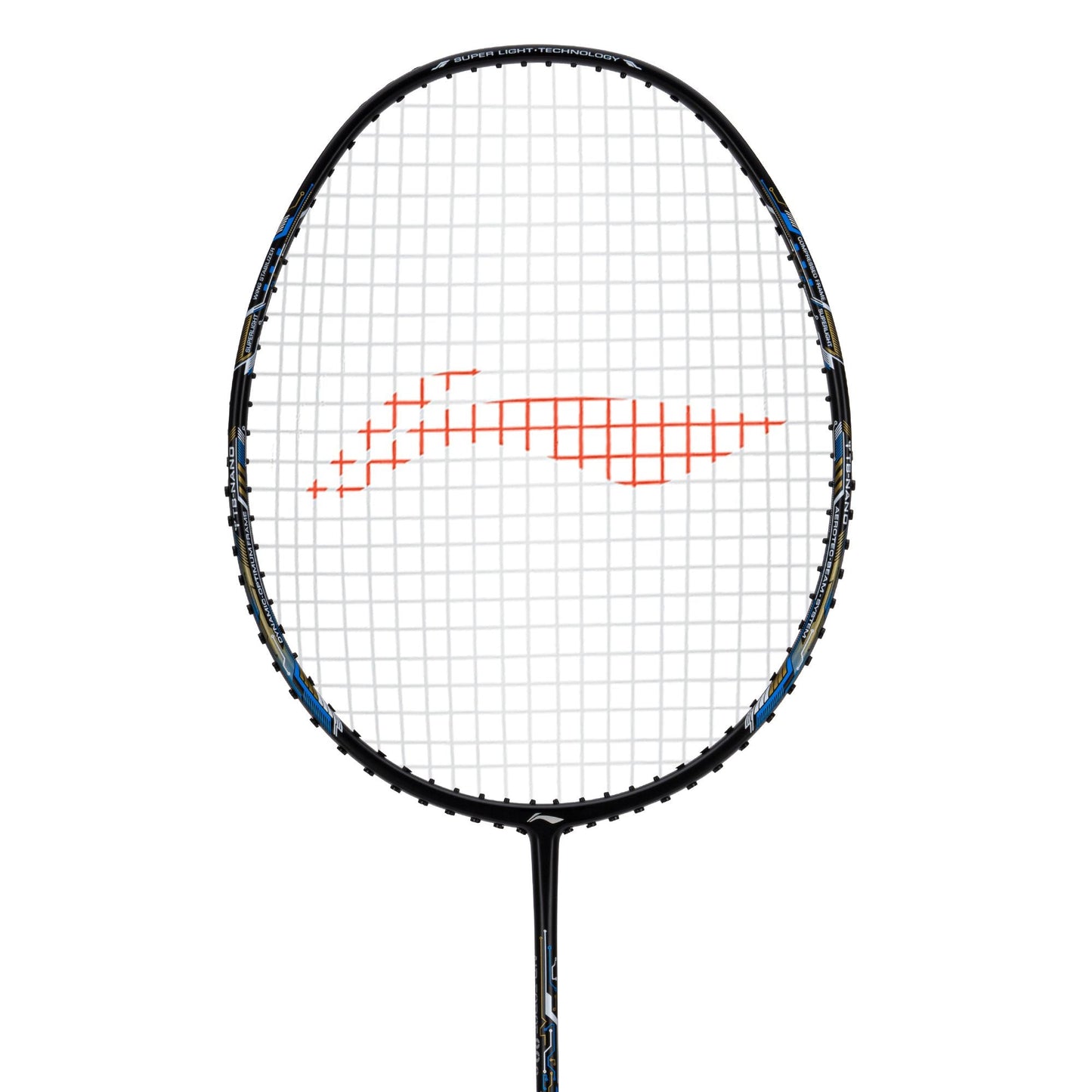 Li-Ning AIR FORCE G3 - 78 grams