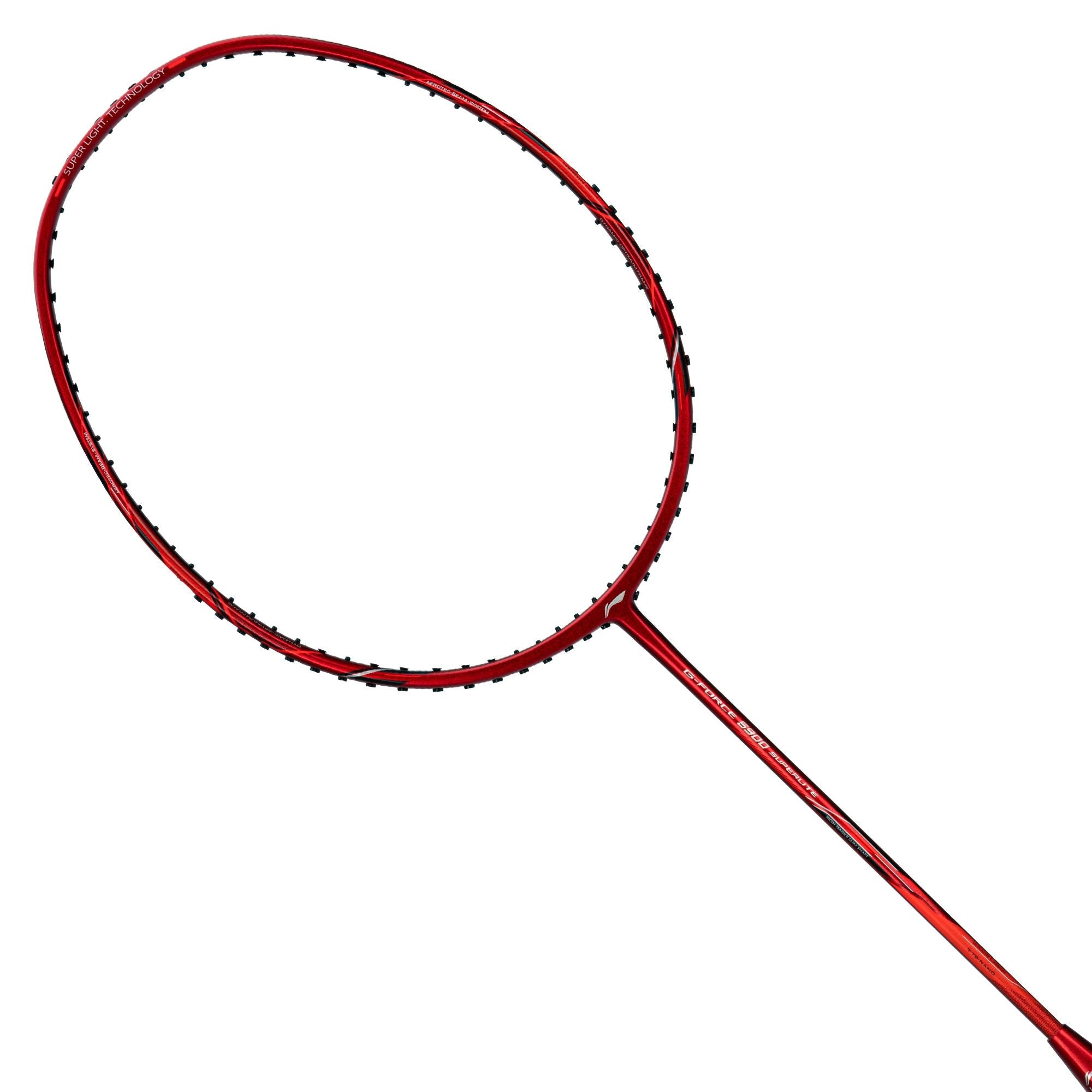 Li-Ning G-Force 5900 Superlite – House of Racket