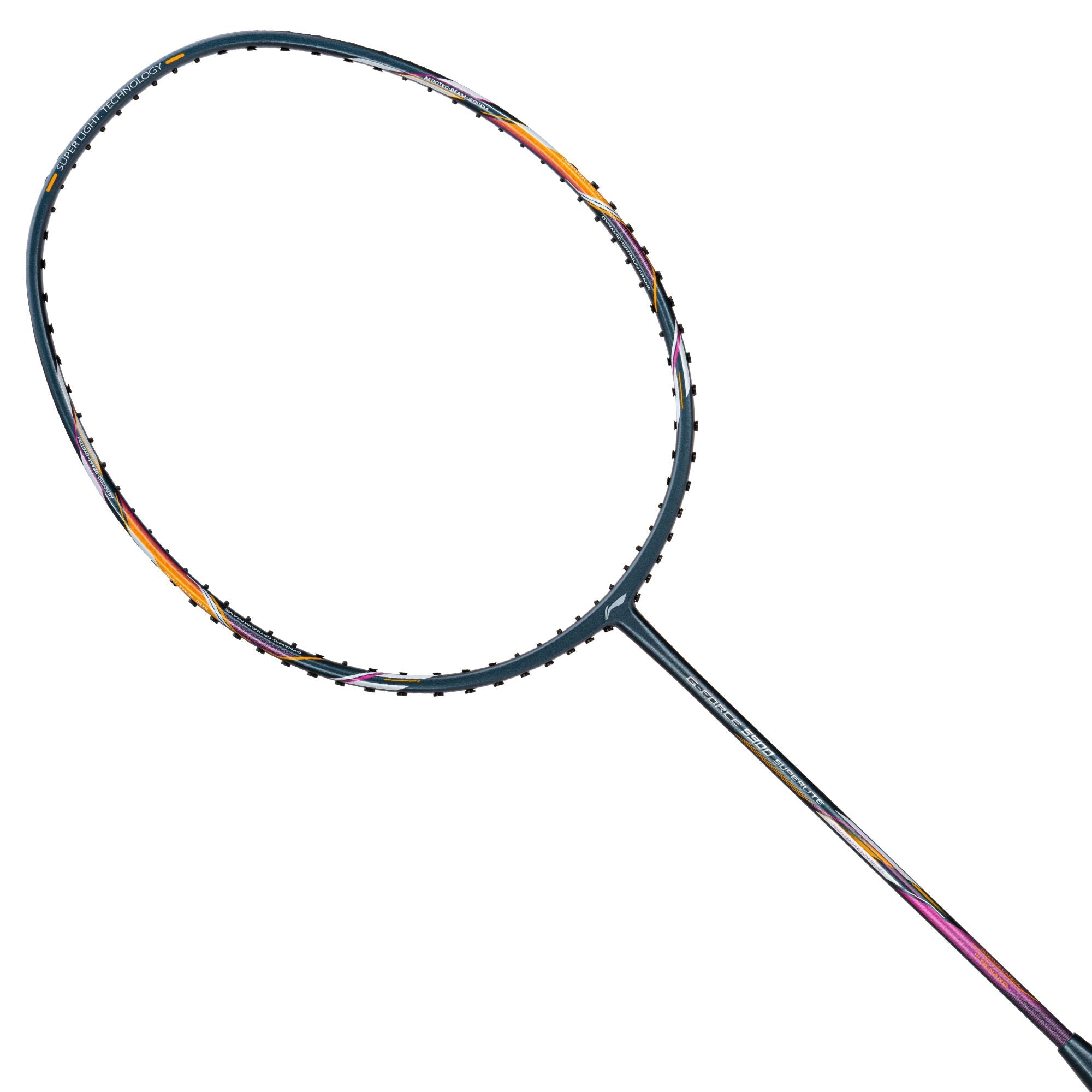Li-Ning G-Force 5900 Superlite – House of Racket