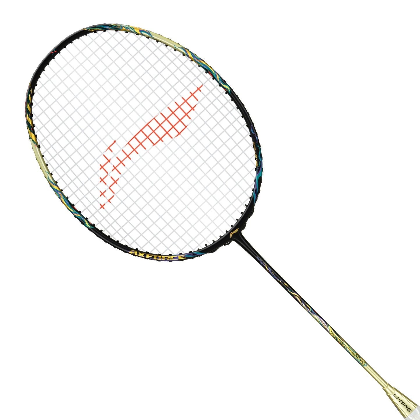Li-Ning AxForce 100