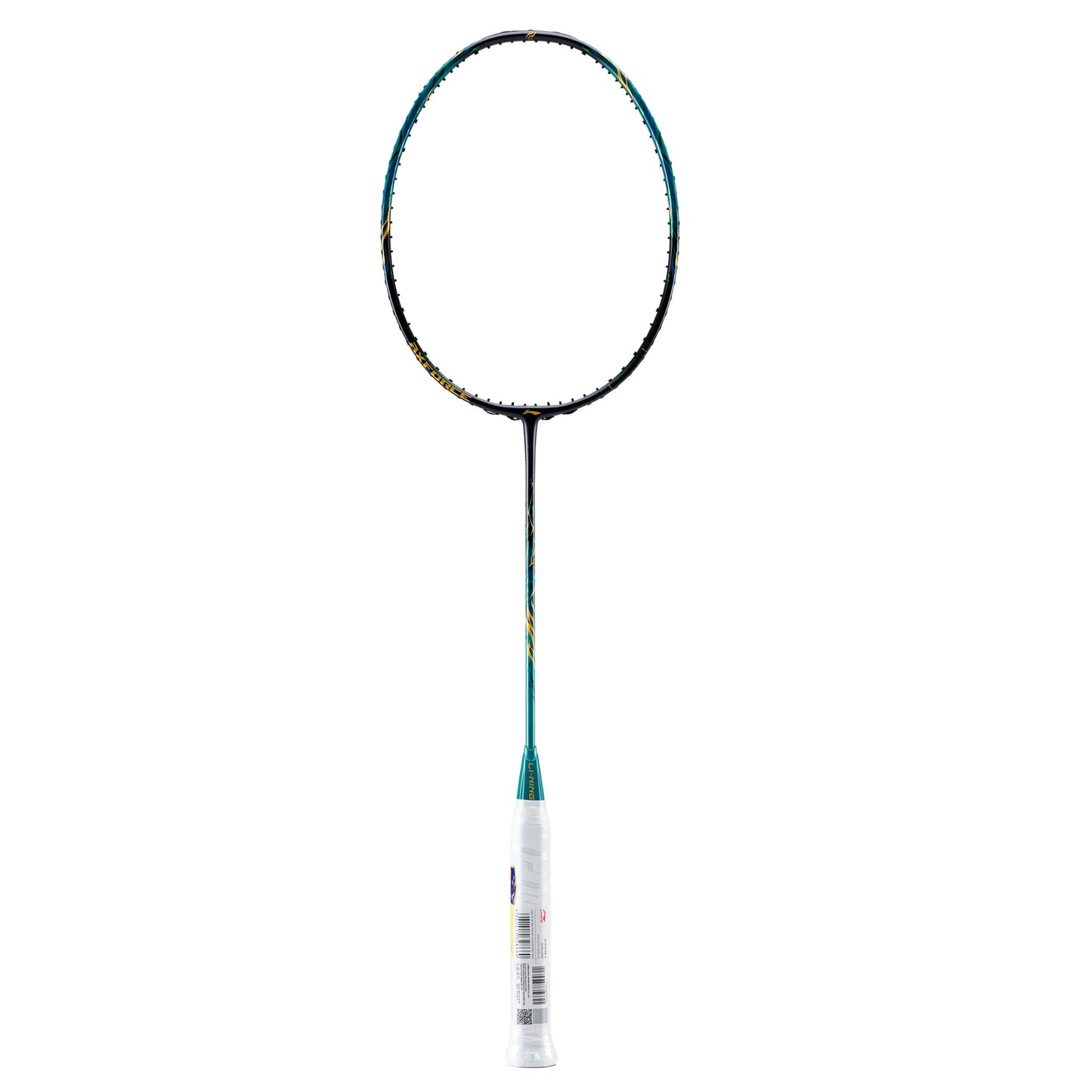 Li-Ning AxForce 100