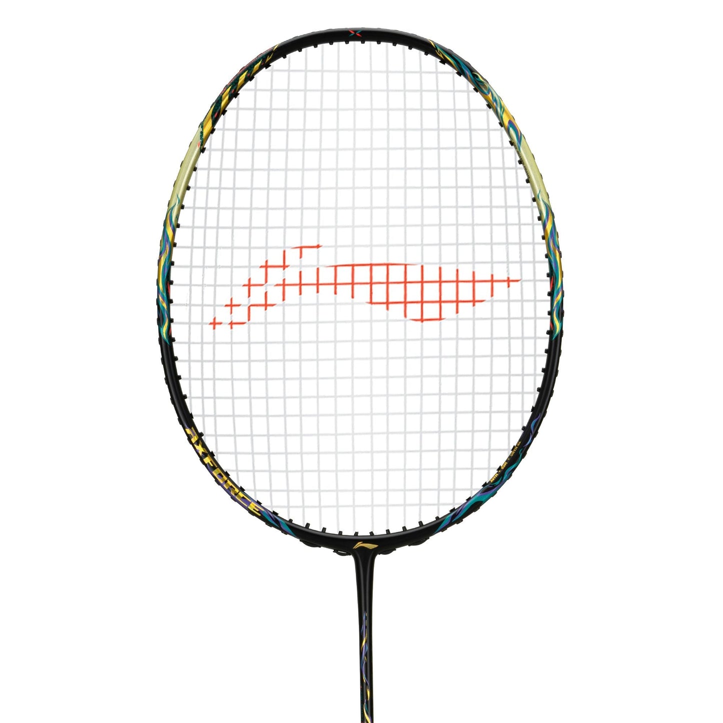 Li-Ning AxForce 100