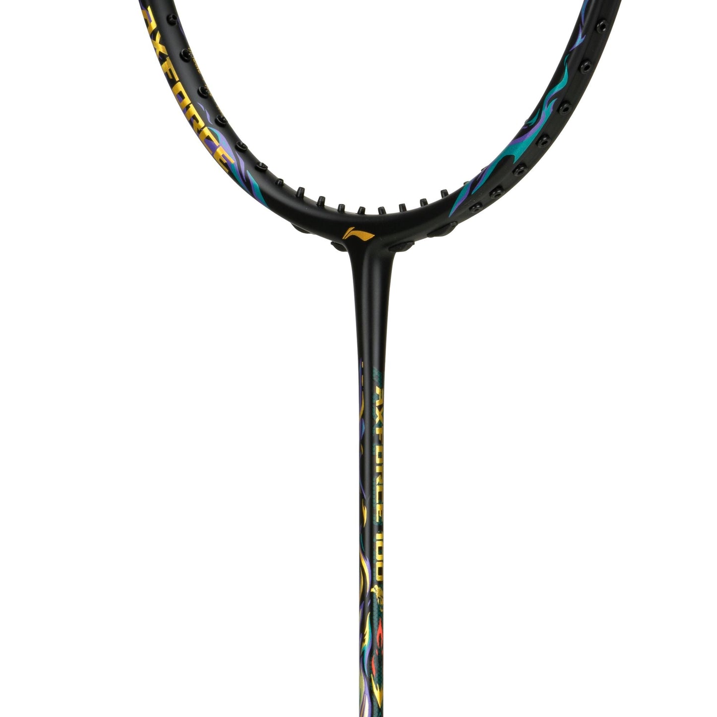 Li-Ning AxForce 100