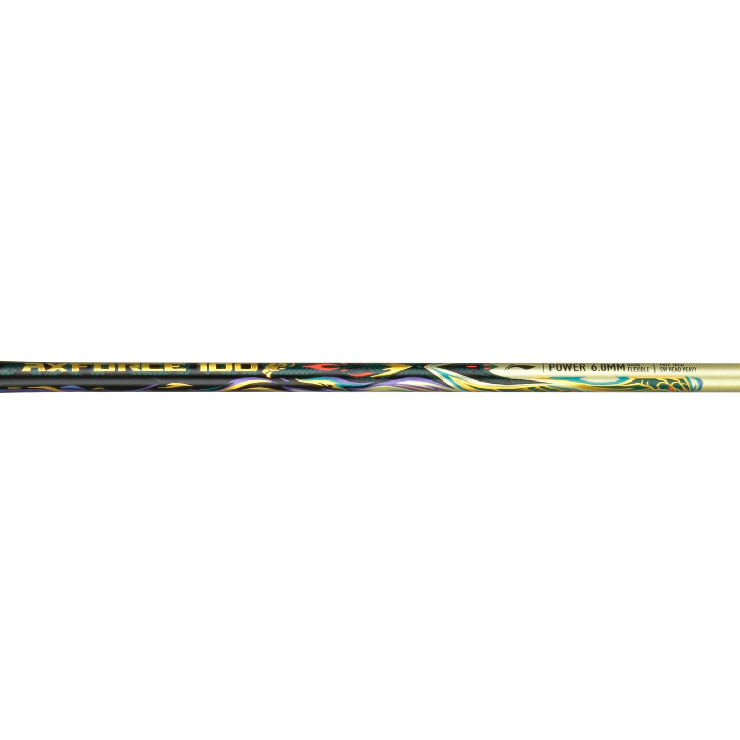 Li-Ning AxForce 100