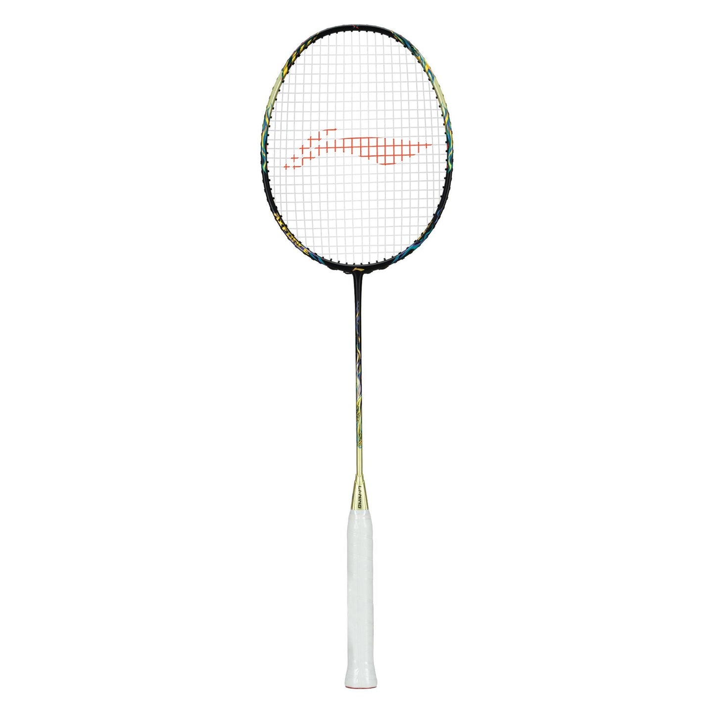 Li-Ning AxForce 100