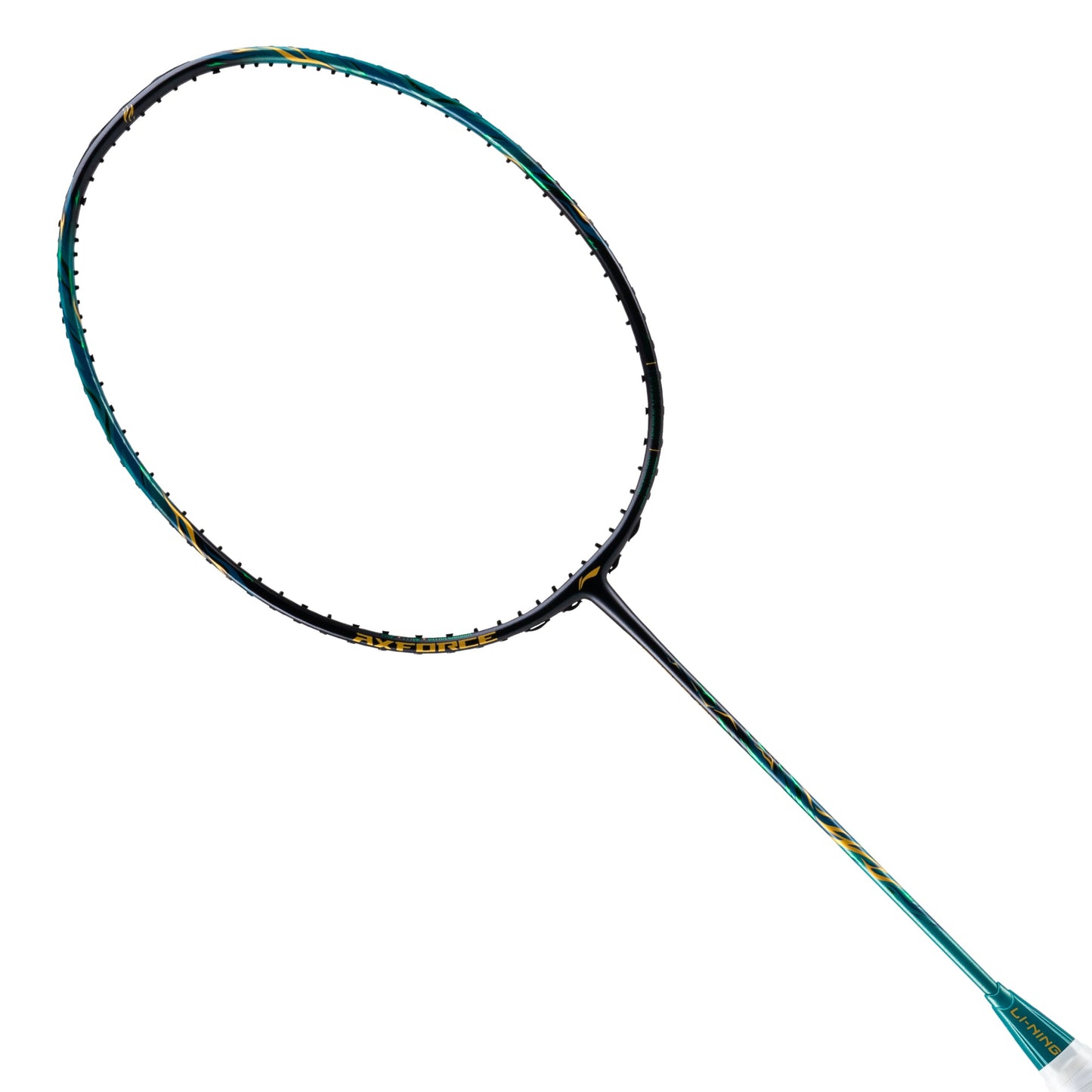 Li-Ning AxForce 100