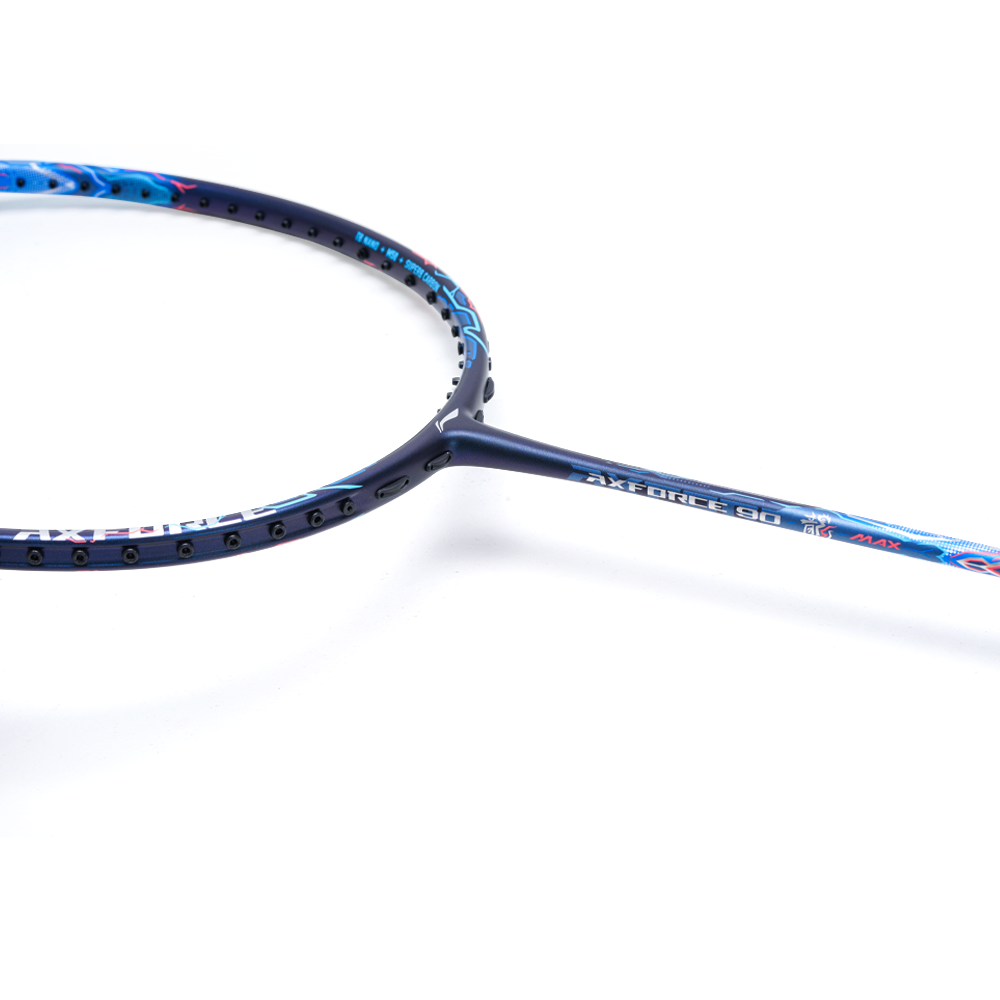 Li-Ning AXForce 90 Dragon Max