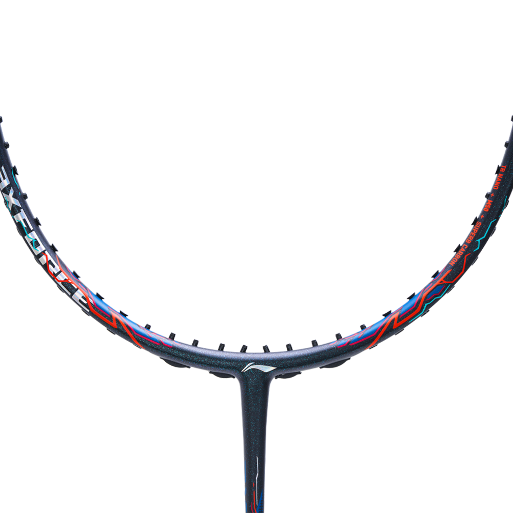 Li-Ning AXForce 90 Tiger Max