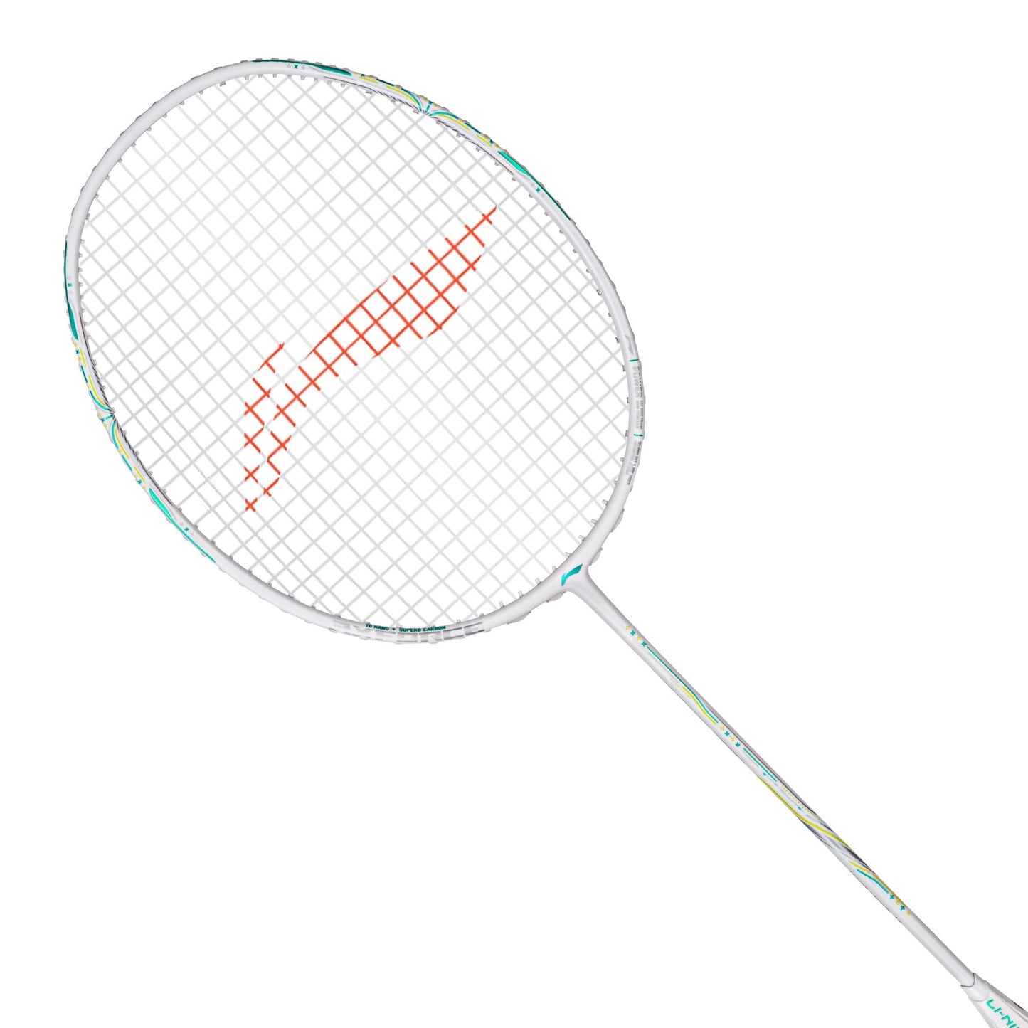 Li-Ning AXForce 60