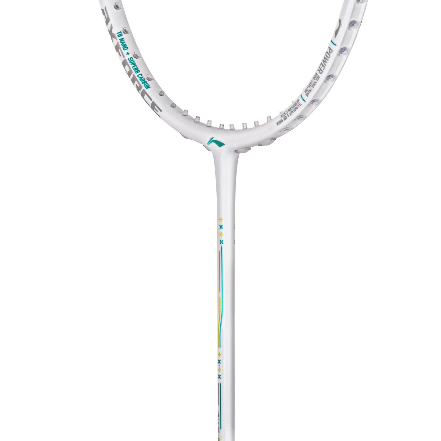 Li-Ning AXForce 60