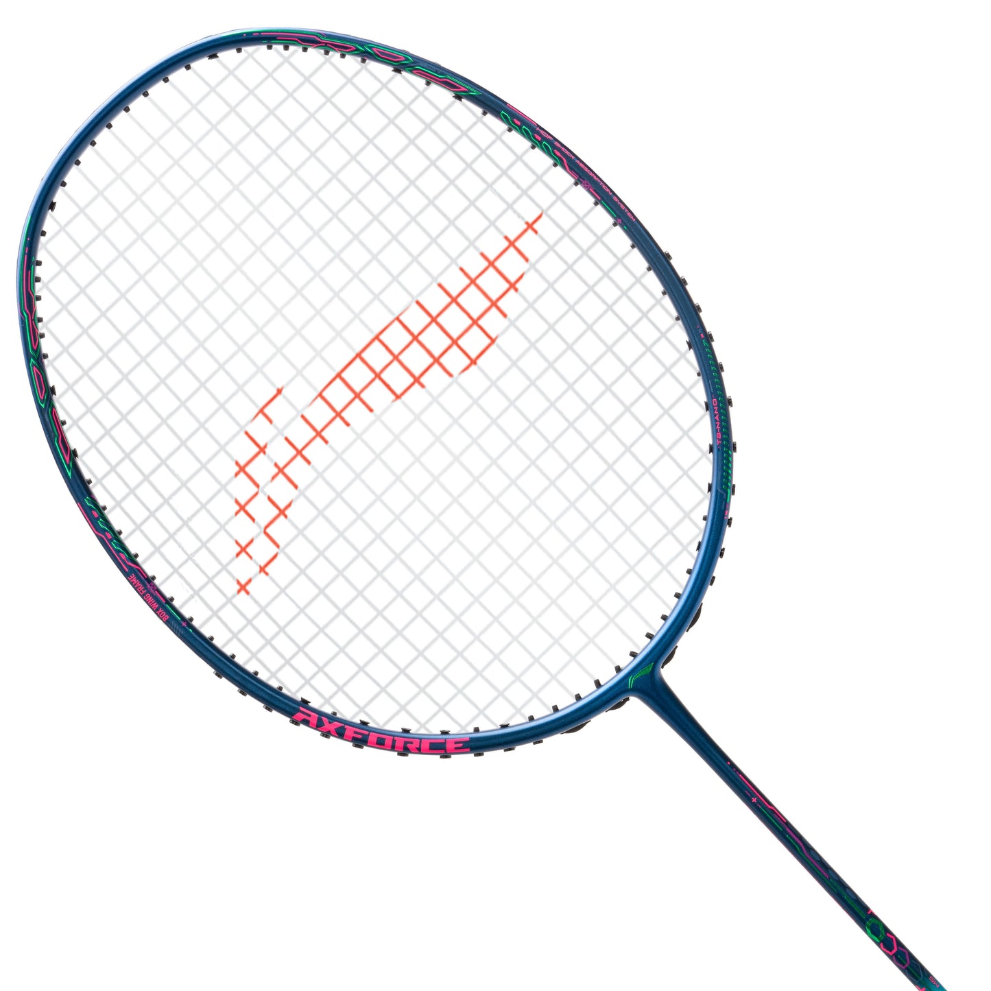 Li-Ning AxForce 50