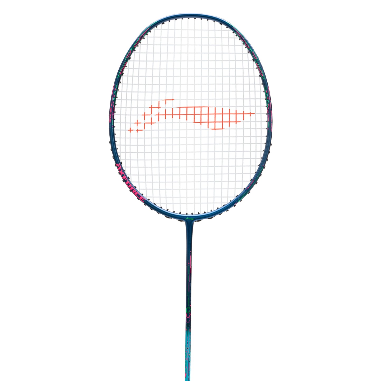 Li-Ning AxForce 50