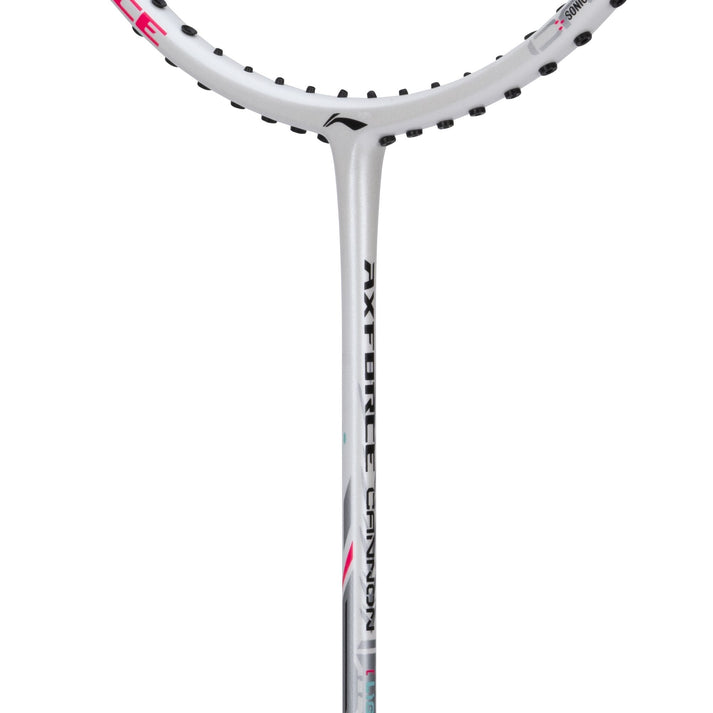 Li-Ning Axforce Cannon Badminton Racket | Price in India | Power Smash ...