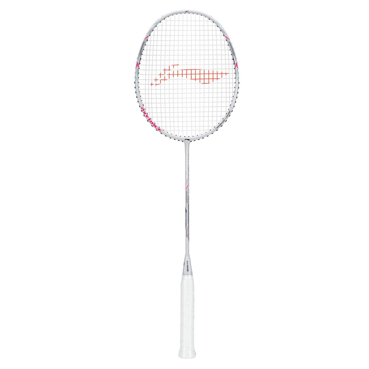 Lenox Racket Li-Ning Axforce Cannon Badminton Racket | Price in India | Power Smash ...