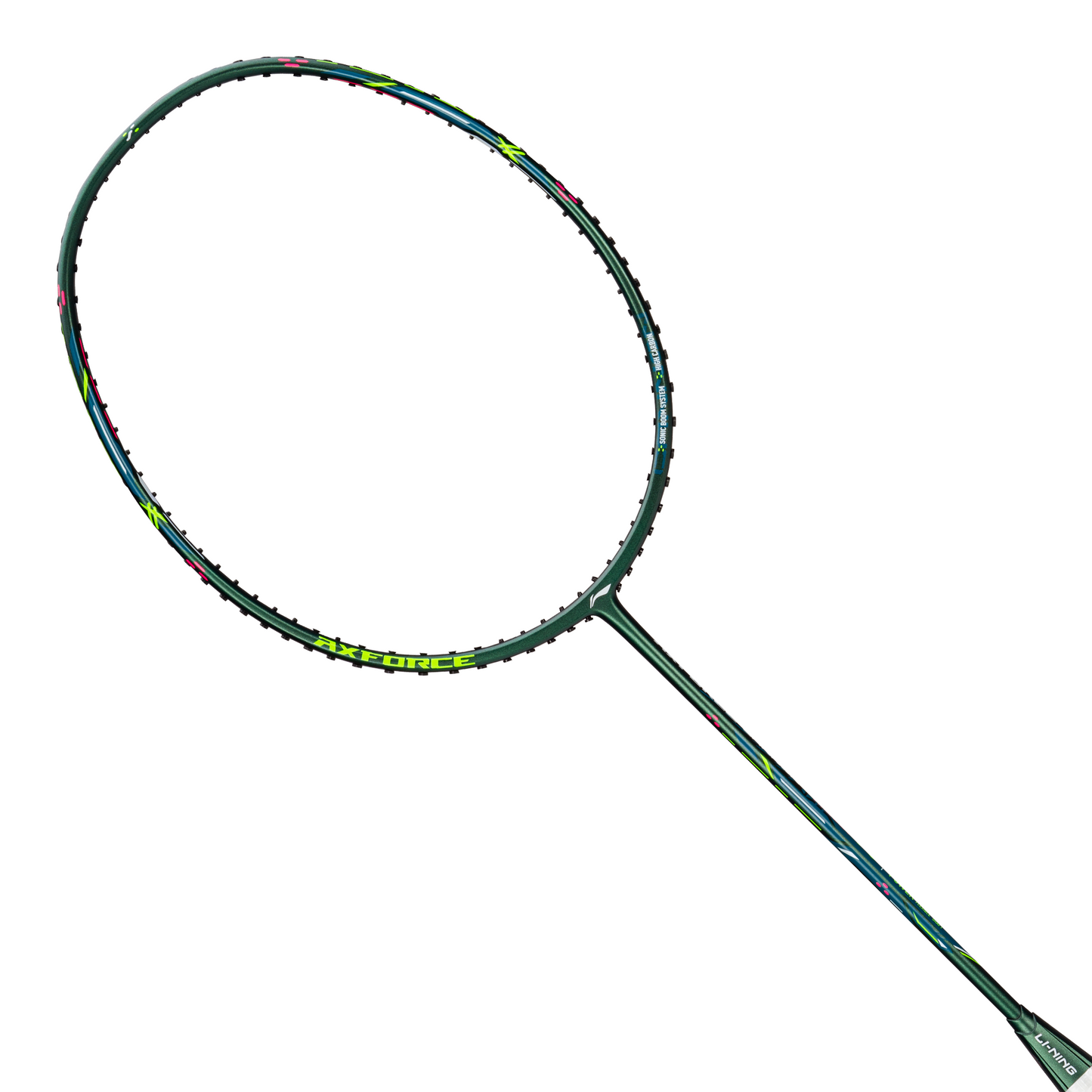 Li-Ning Axforce Cannon