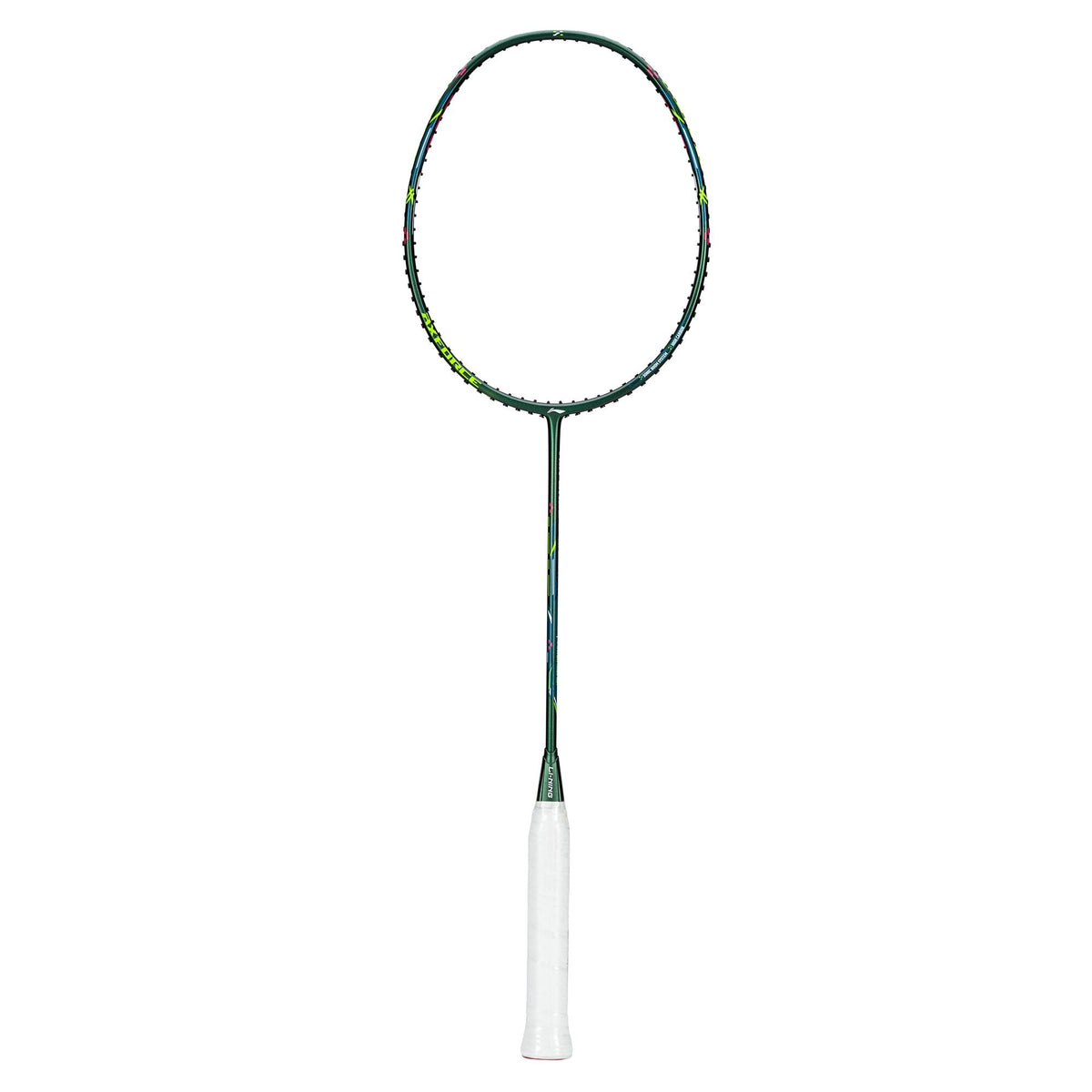 Lenox Racket Li-Ning Axforce Cannon Badminton Racket | Price in India | Power Smash ...