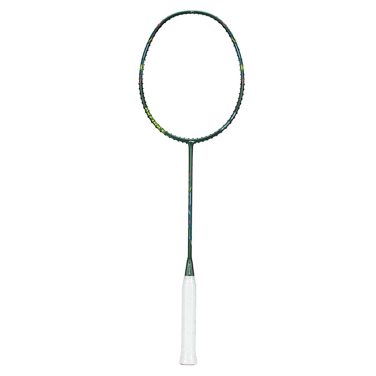 Li-Ning Axforce Cannon