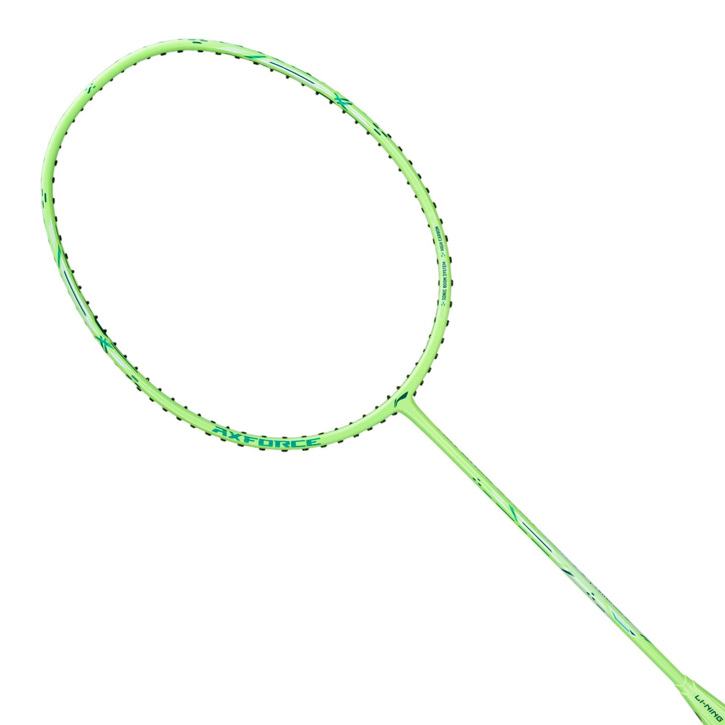 Li-Ning Axforce Cannon