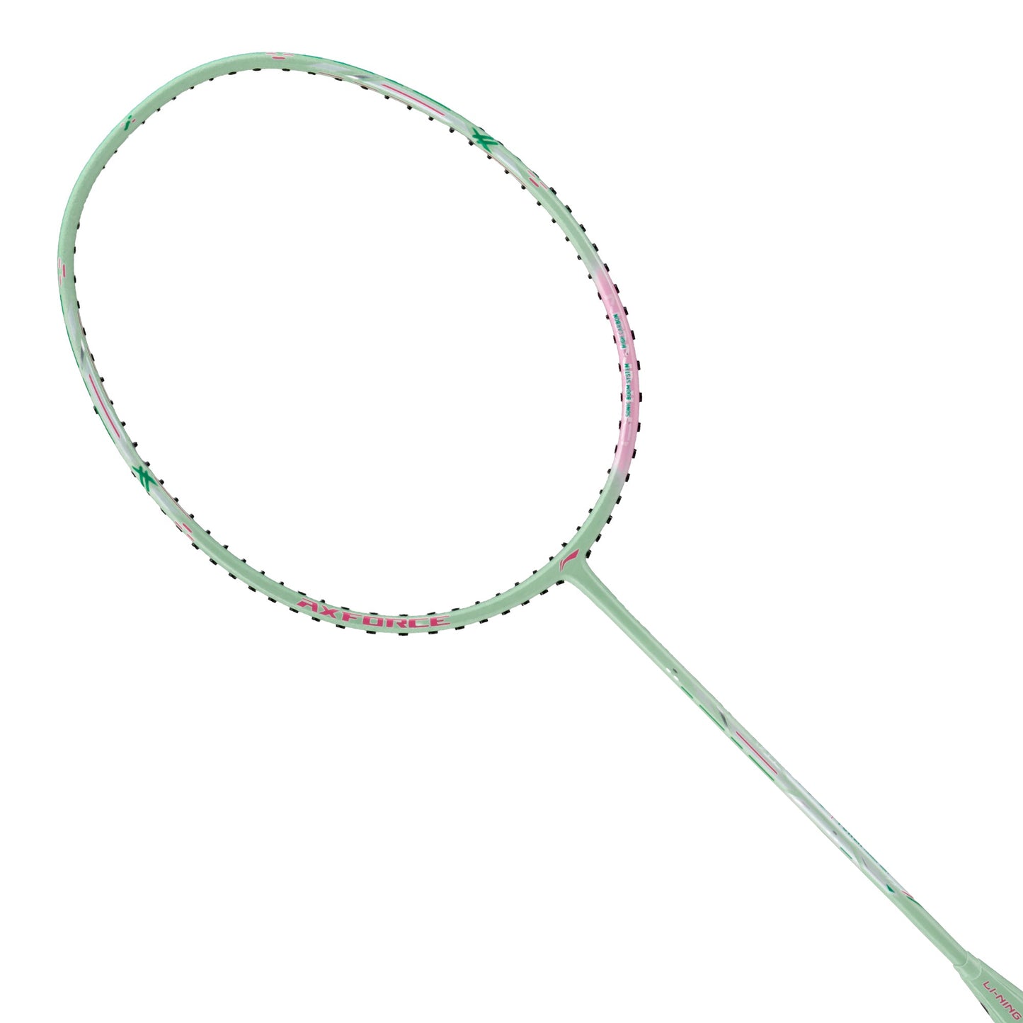Li-Ning Axforce Cannon