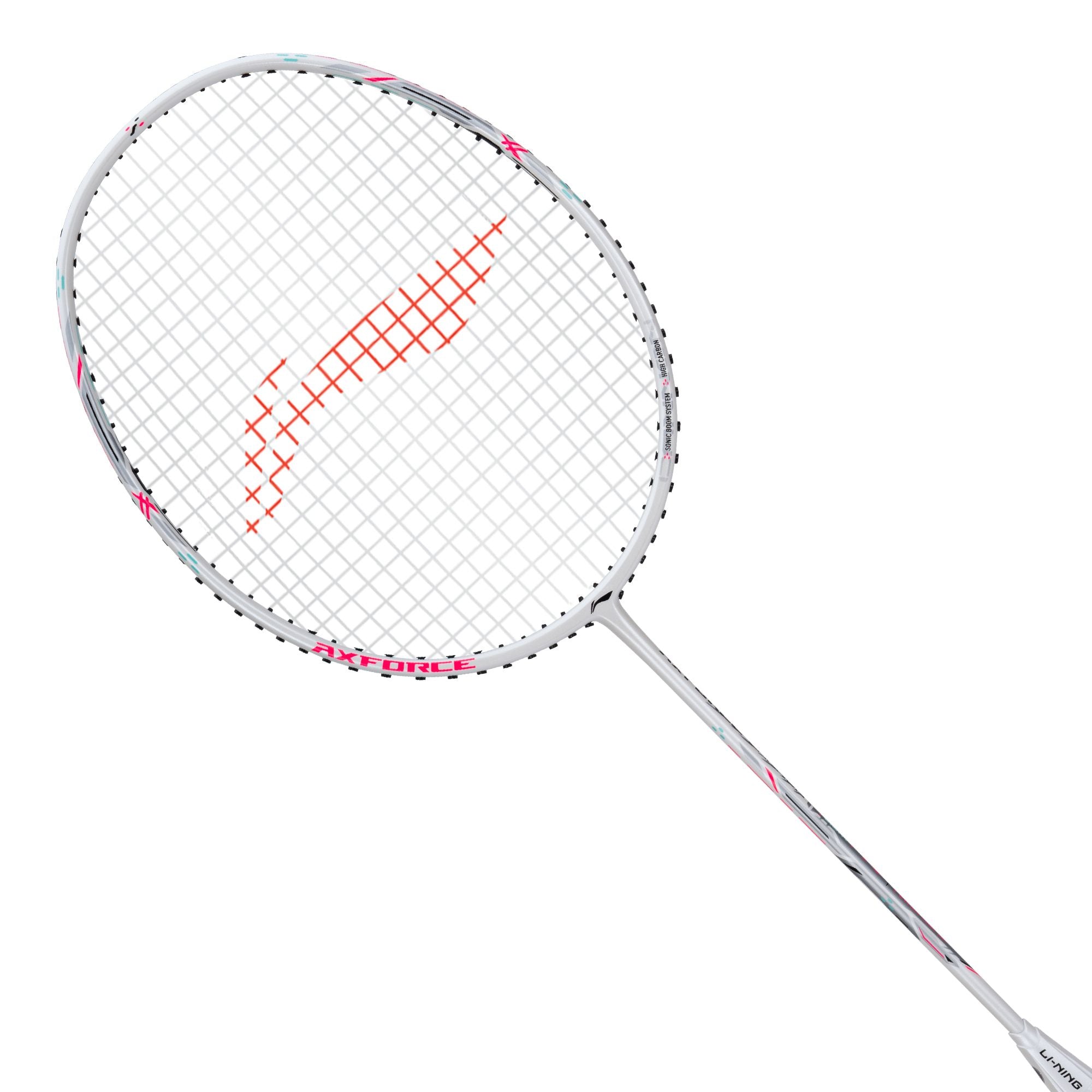 Arcing Racket Badminton – House of Racket