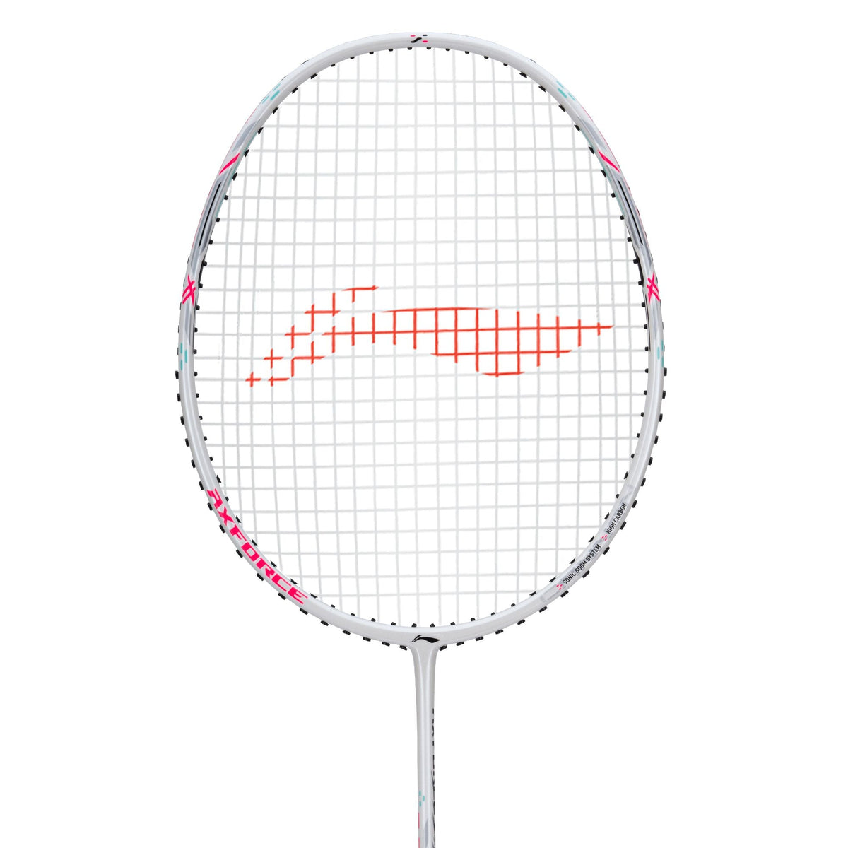 Lenox Racket Li-Ning Axforce Cannon Badminton Racket | Price in India | Power Smash ...