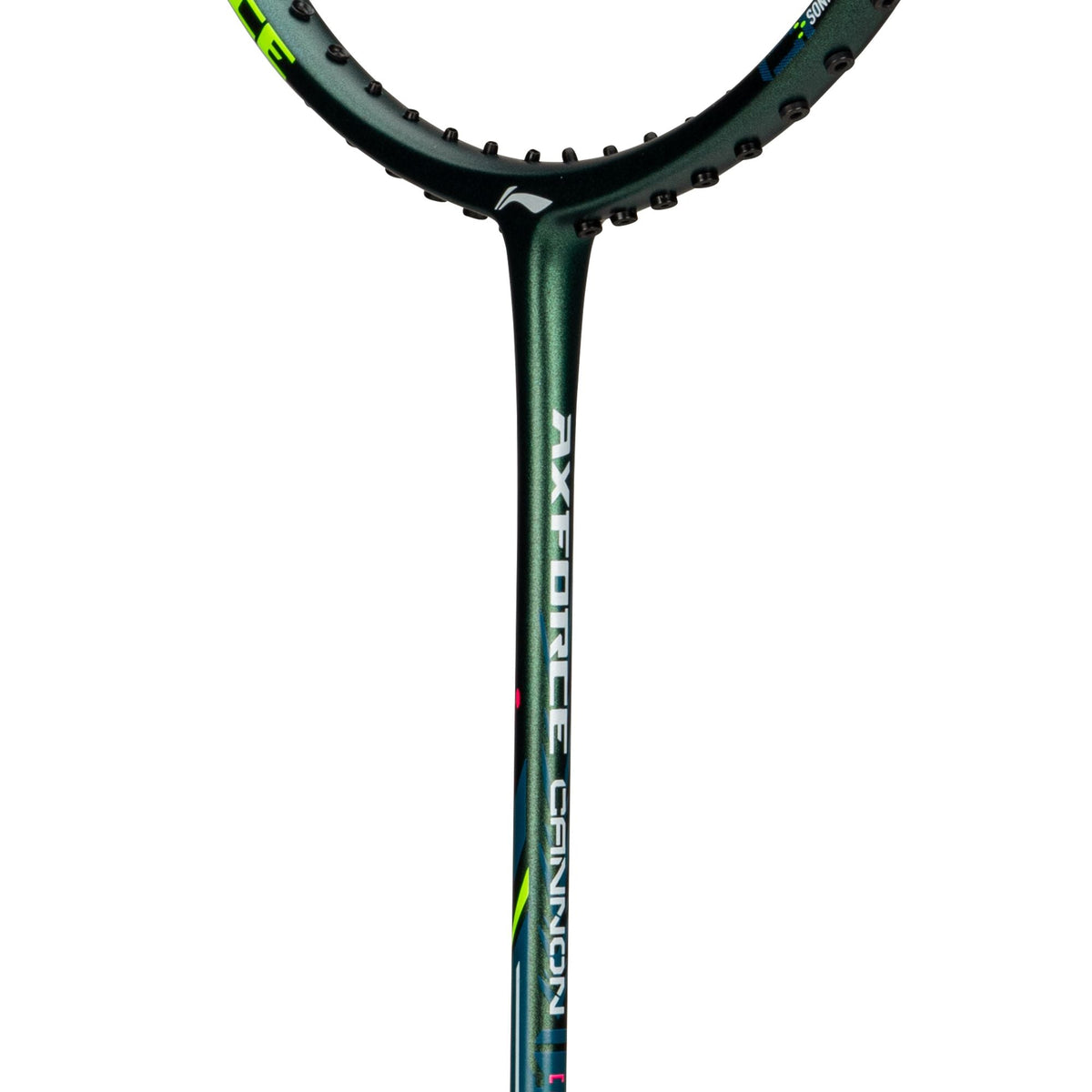 Li-Ning Axforce Cannon
