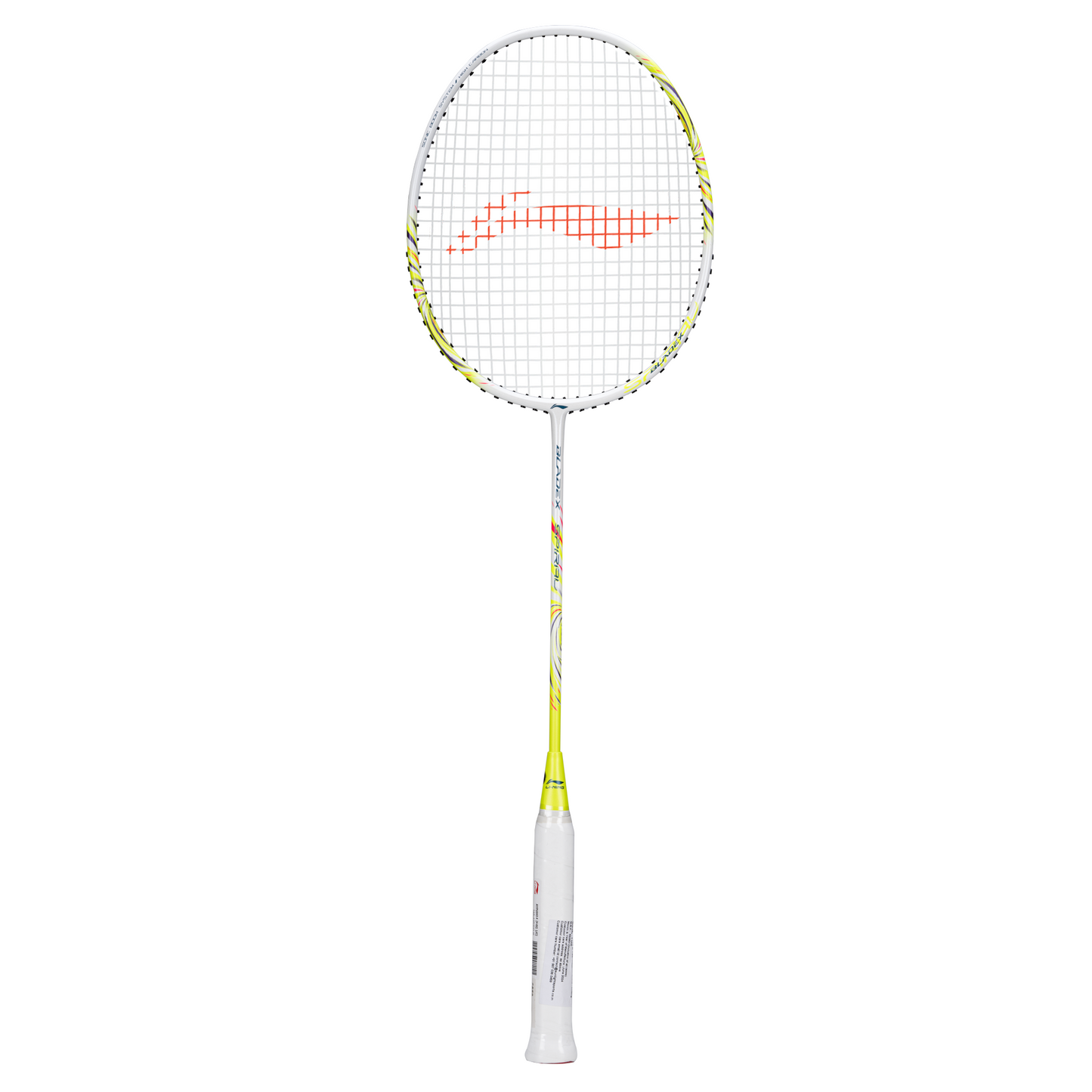 Li-Ning Bladex Spiral