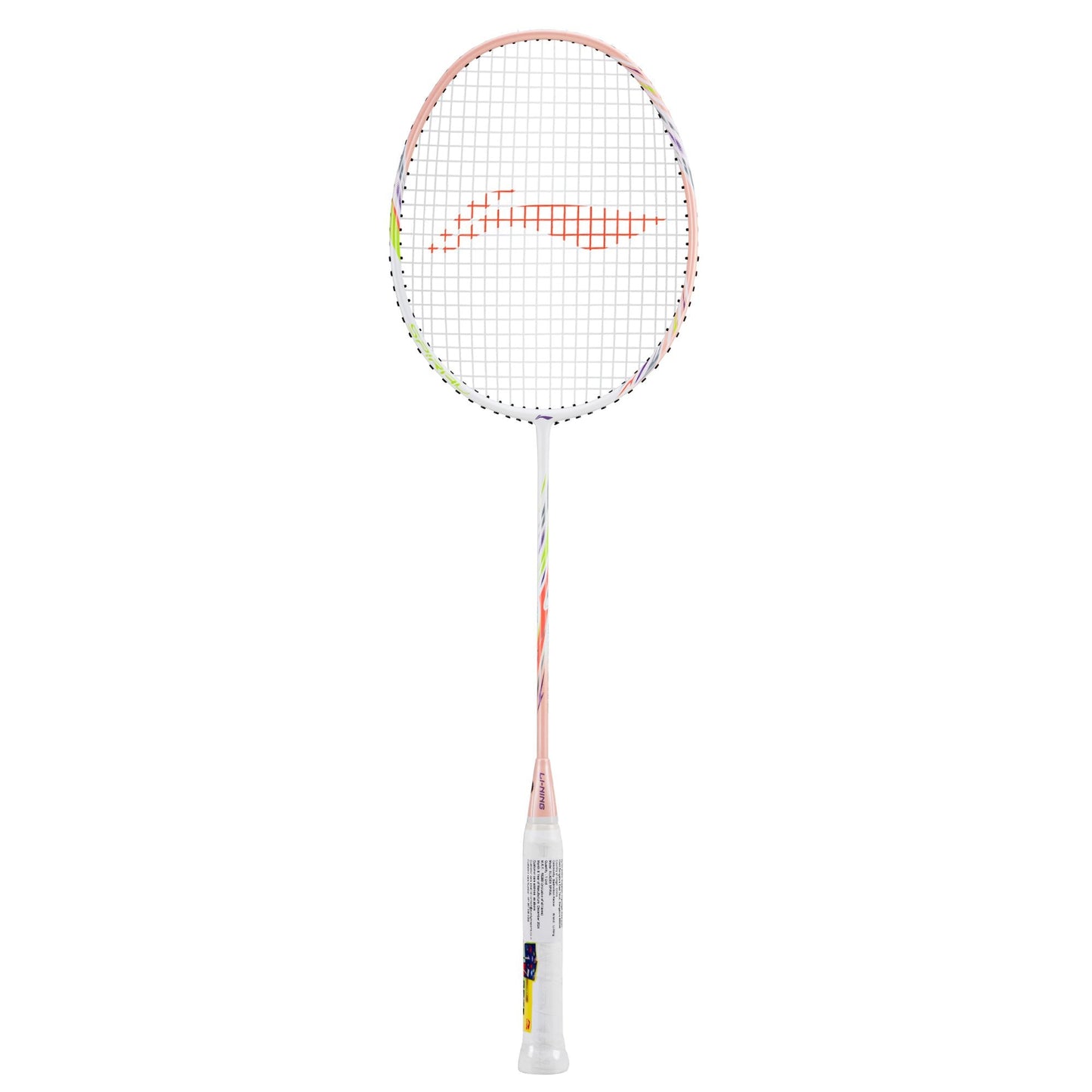 Li-Ning Bladex Spiral