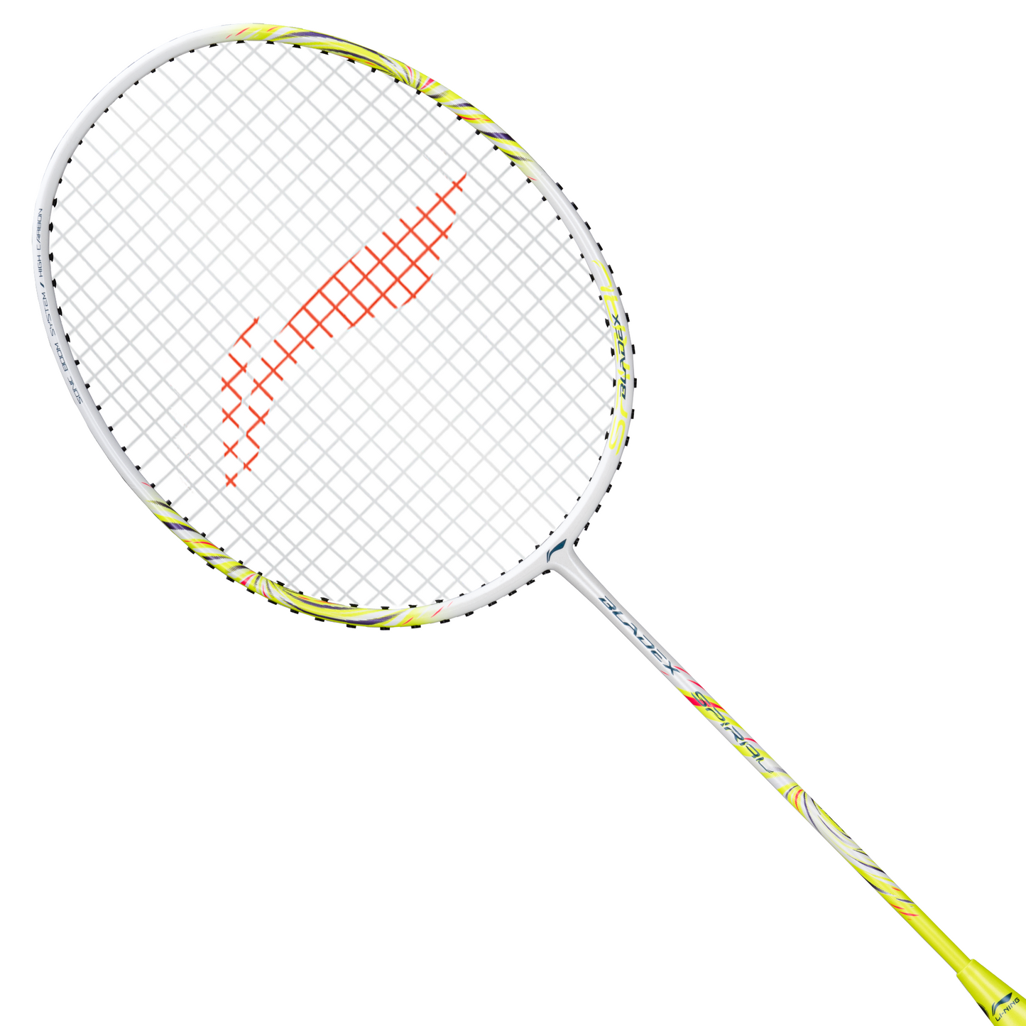 Li-Ning Bladex Spiral