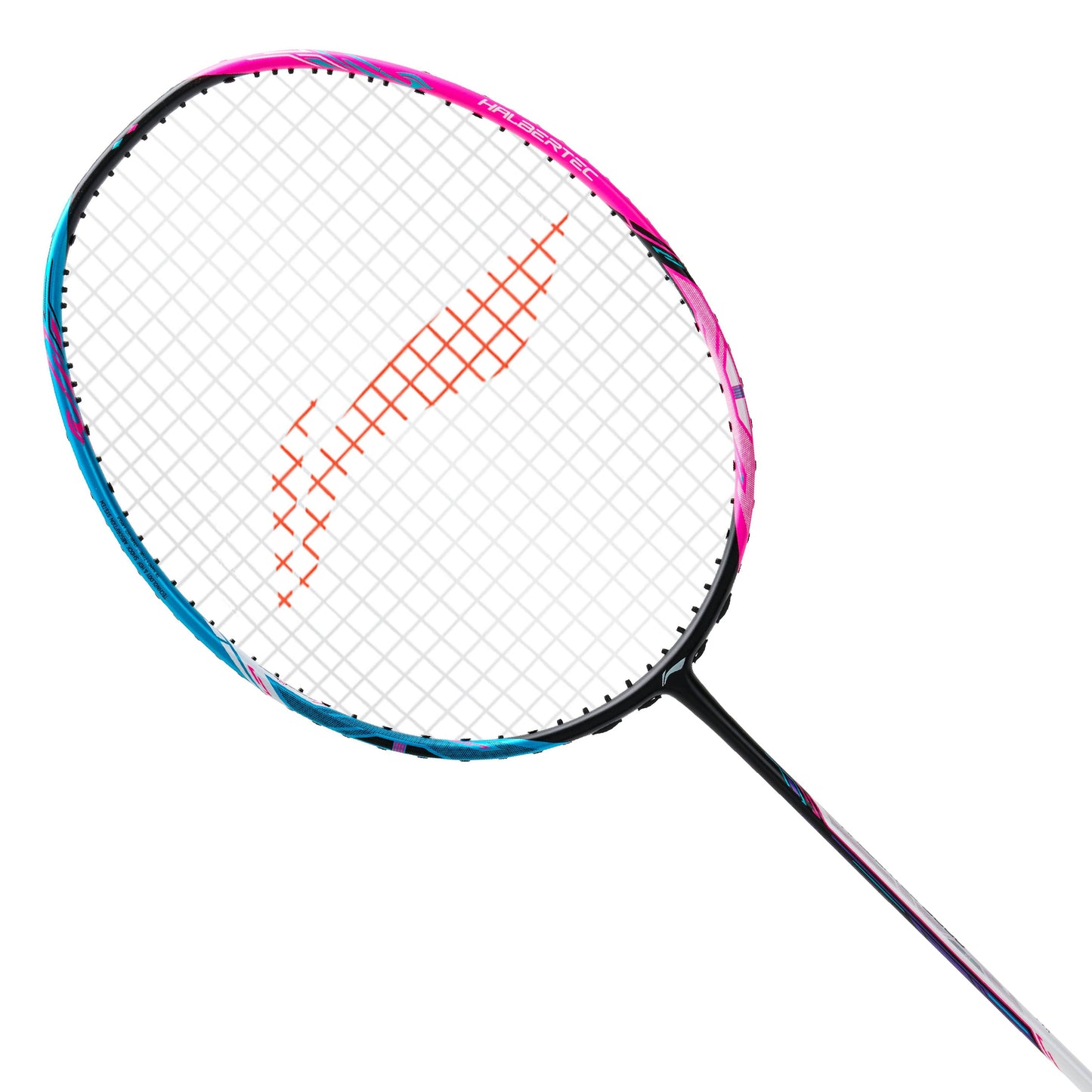 Li-Ning Halbertec 8000