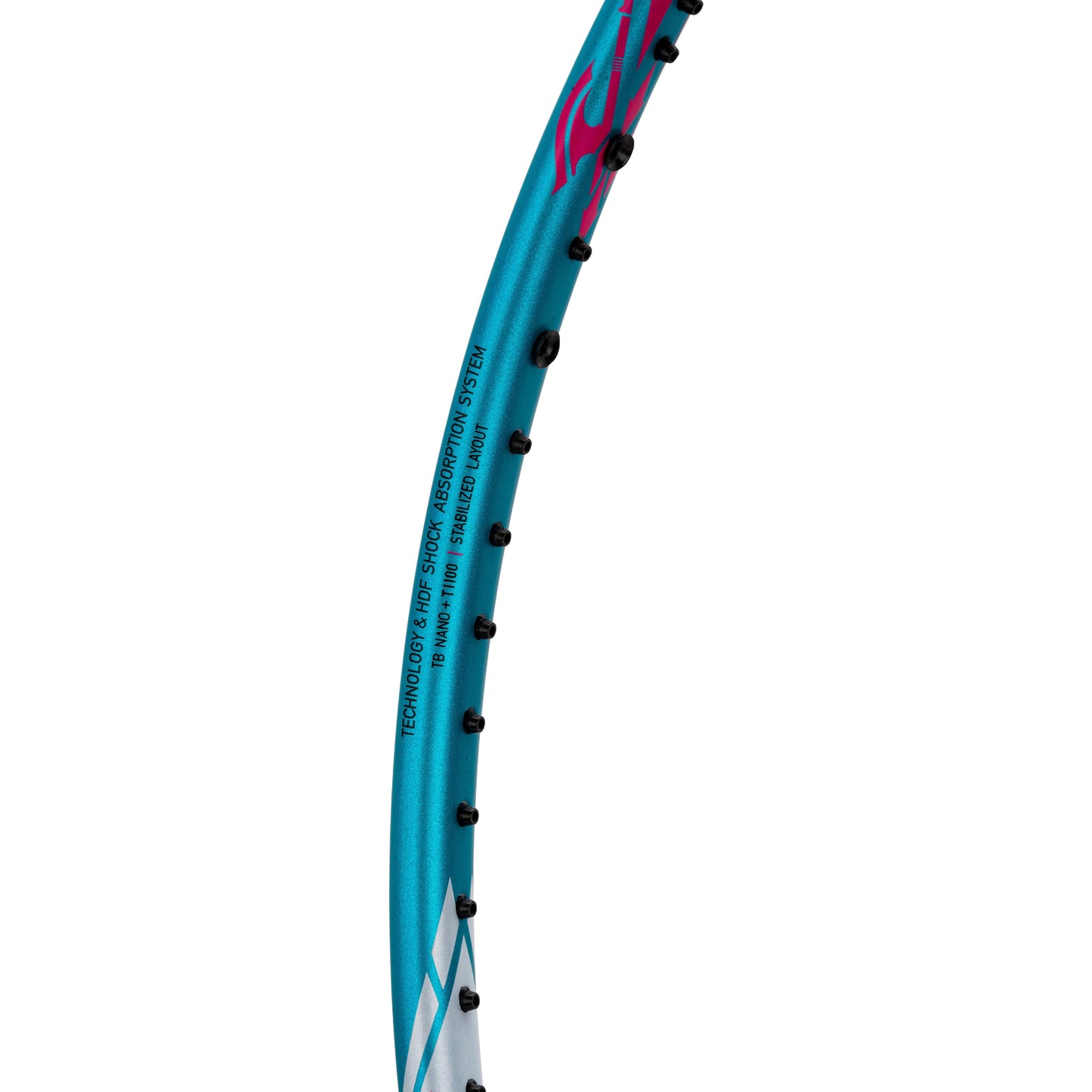Li-Ning Halbertec 8000