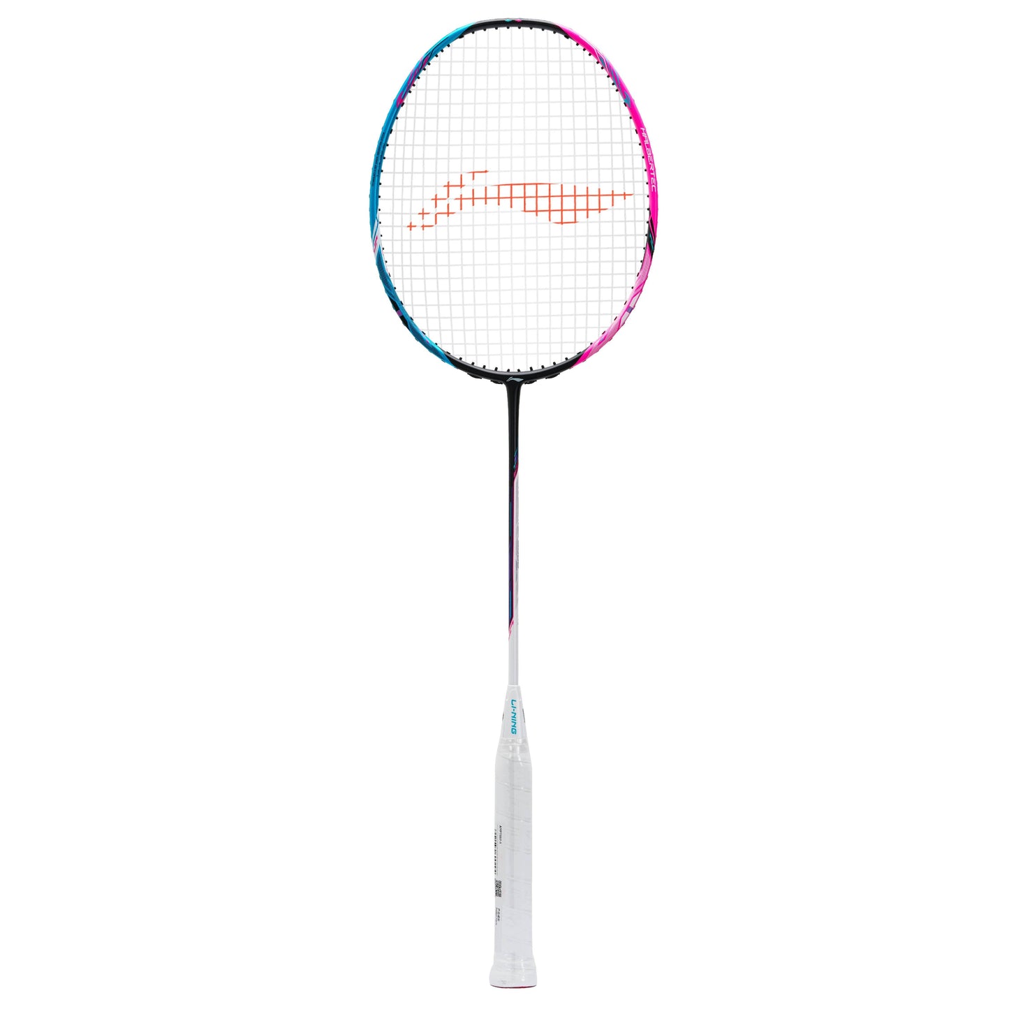 Li-Ning Halbertec 8000