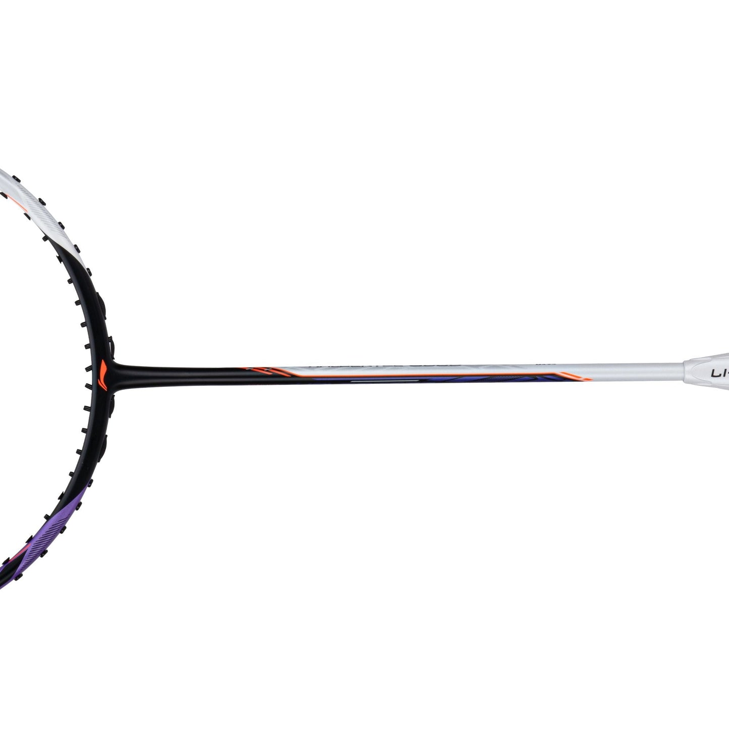 Li-Ning Halbertec 5000