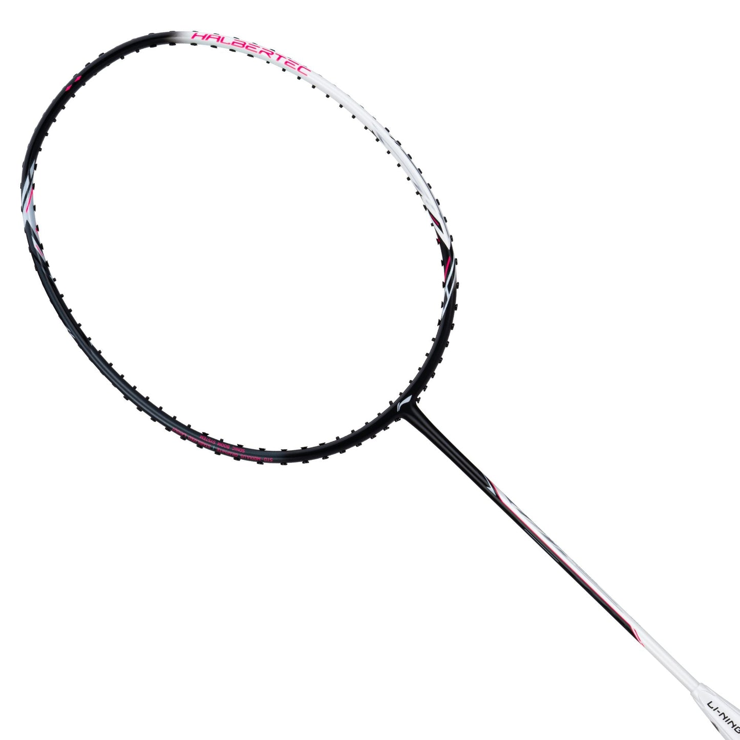 Li-Ning Halbertec 2000