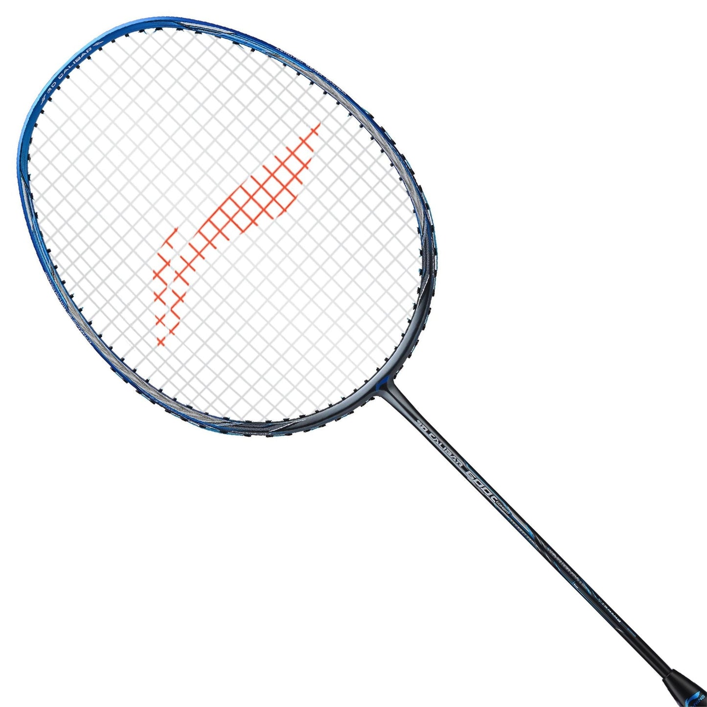 Li-Ning 3D Caliber 600 Combat