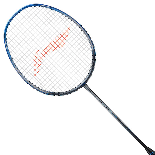 Li-Ning 3D Caliber 600 Combat