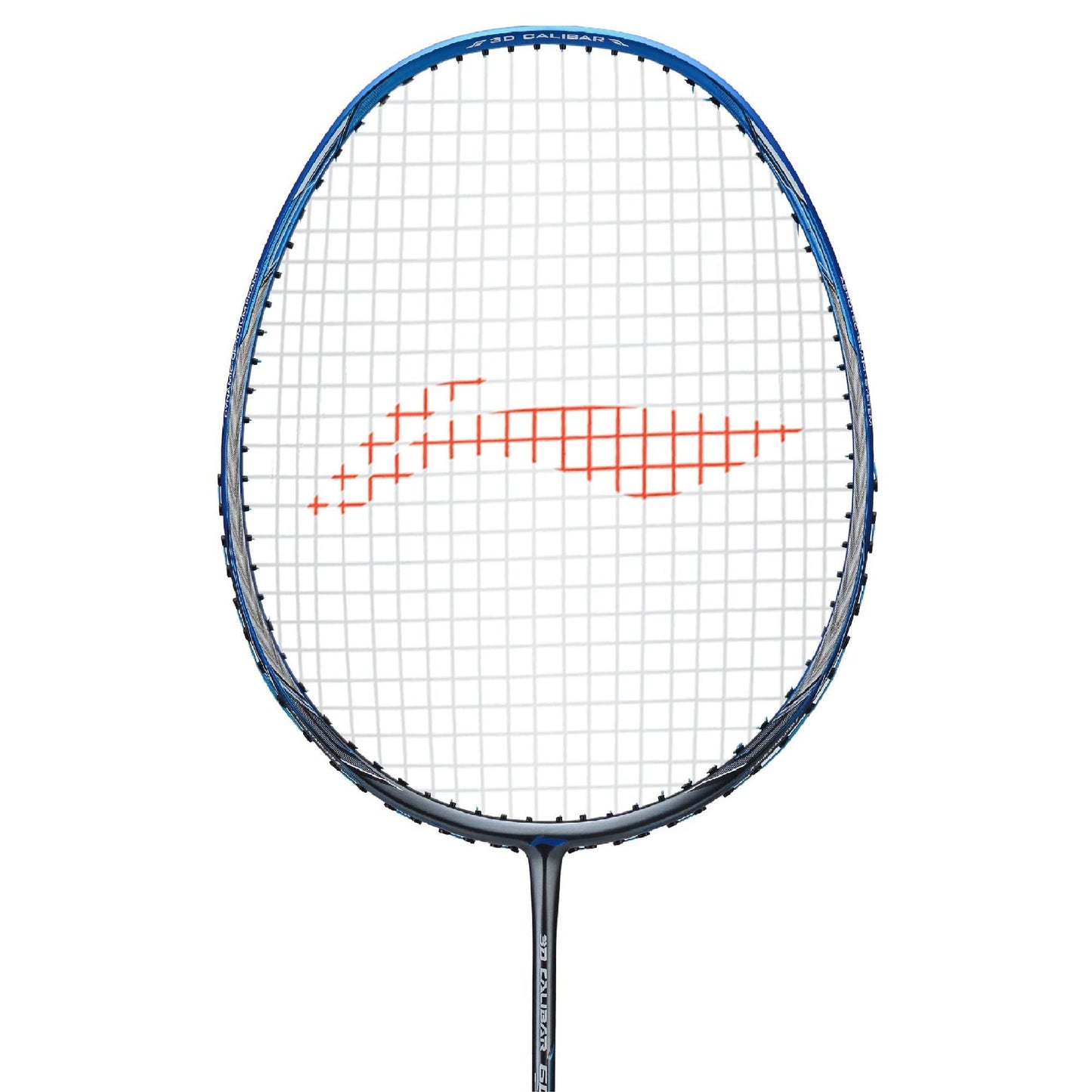 Li-Ning 3D Caliber 600 Combat