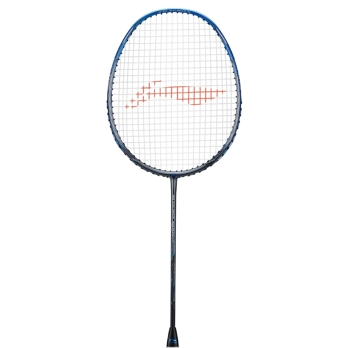 Li-Ning 3D Caliber 600 Combat